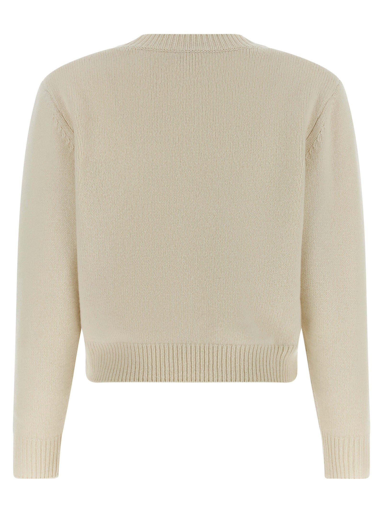 A.p.c. Anna Sweater – 100% wool - view 2
