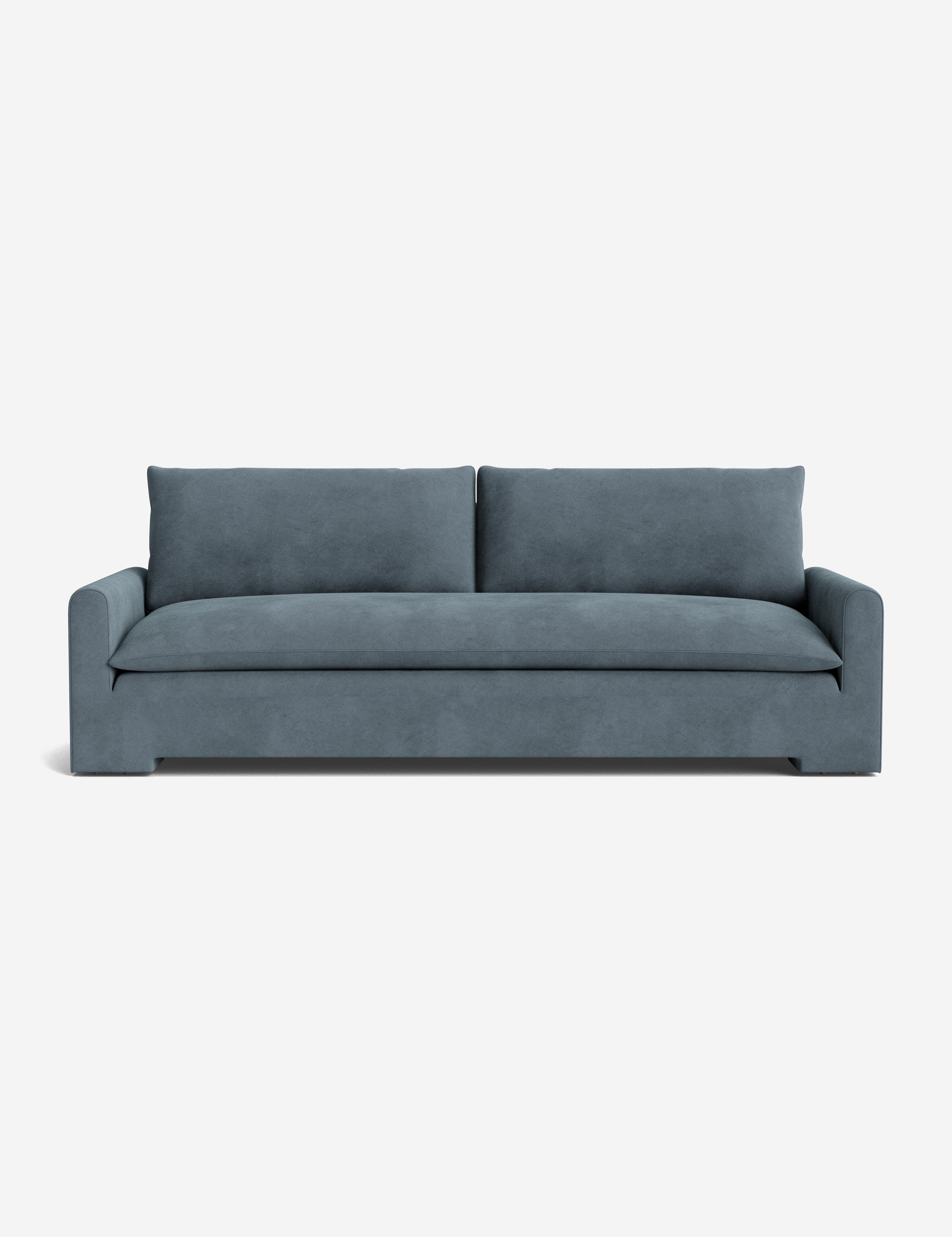Lulu and Georgia Rupert Sofa by Sarah Sherman Samuel - view 2