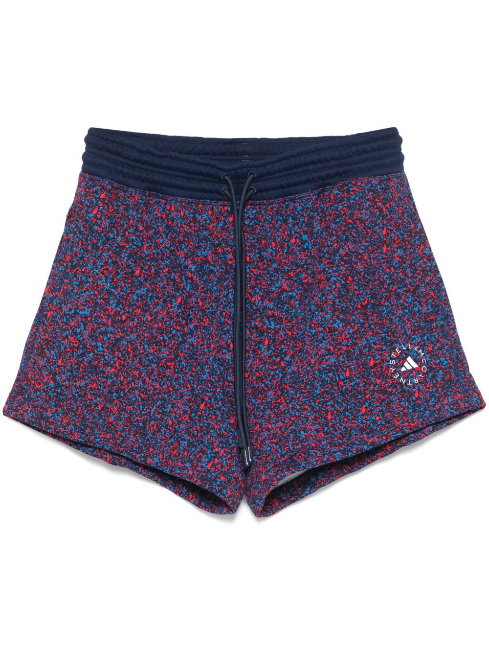 Adidas By Stella McCartney cotton shorts – Cotton 100%