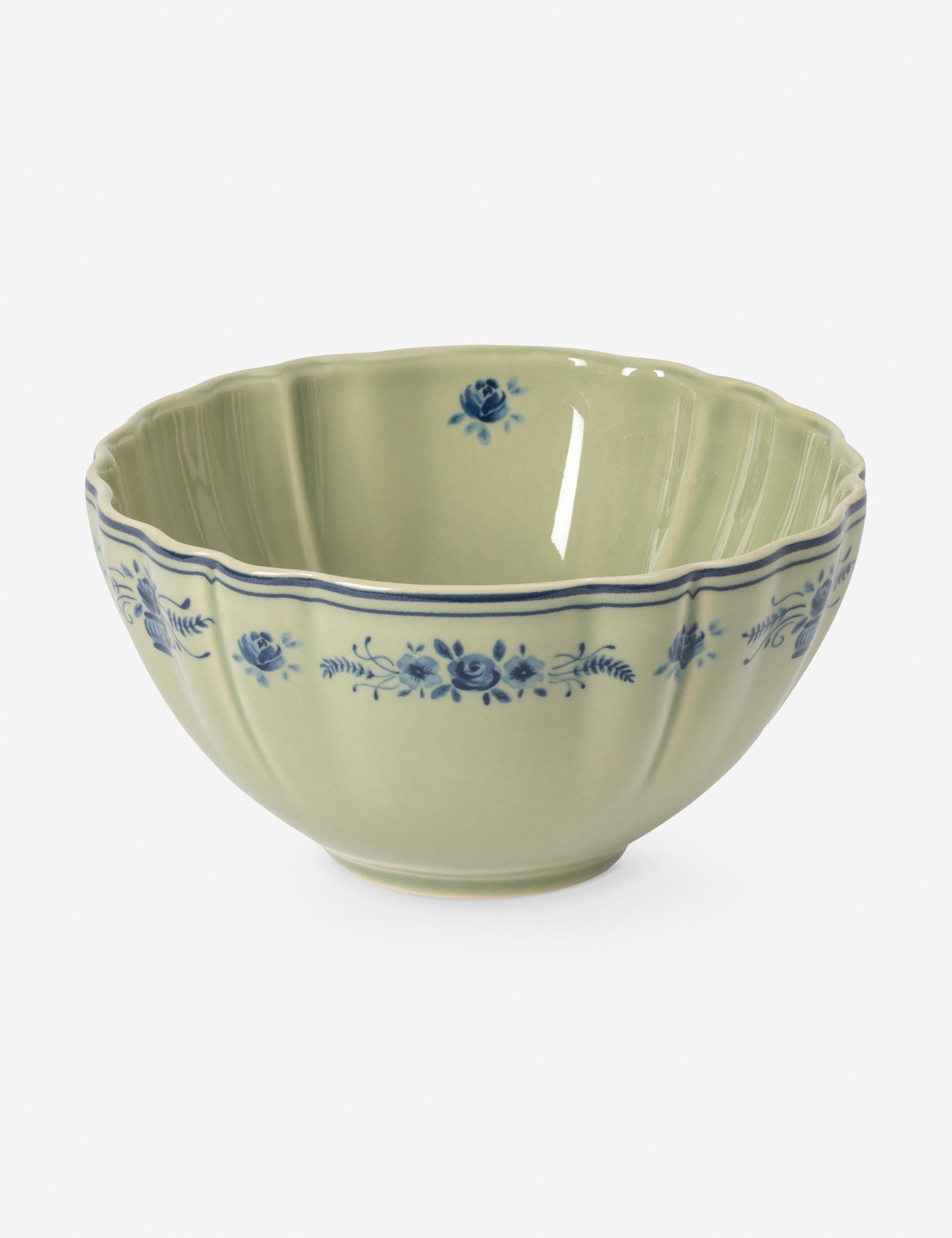 Lulu and Georgia Vila Stoneware Dinnerware by Costa Nova - view 19