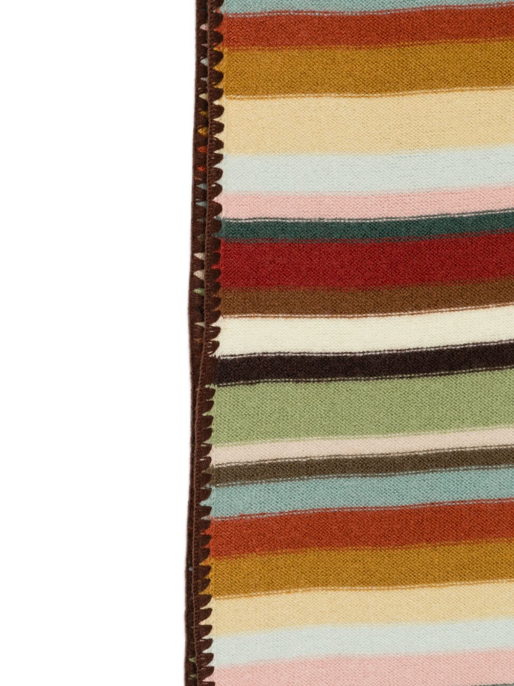 Paul Smith Scarf – Merino 100% - view 3