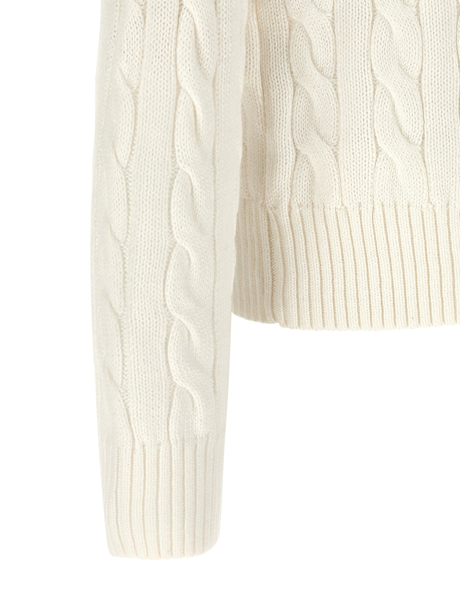 Polo Ralph Lauren Driver Sweater – 100% cotton - view 4