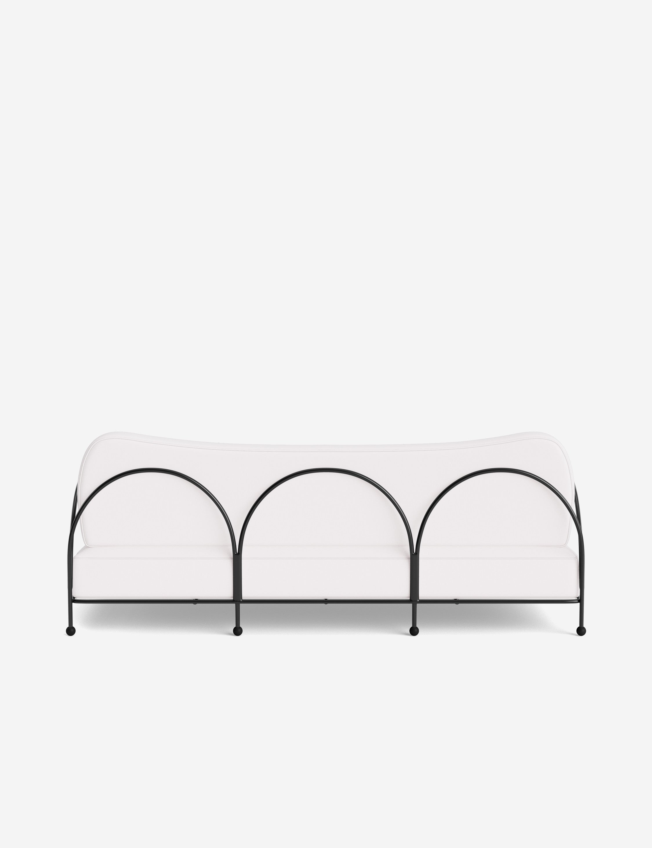 Lulu and Georgia Lanata Outdoor Sofa - view 72