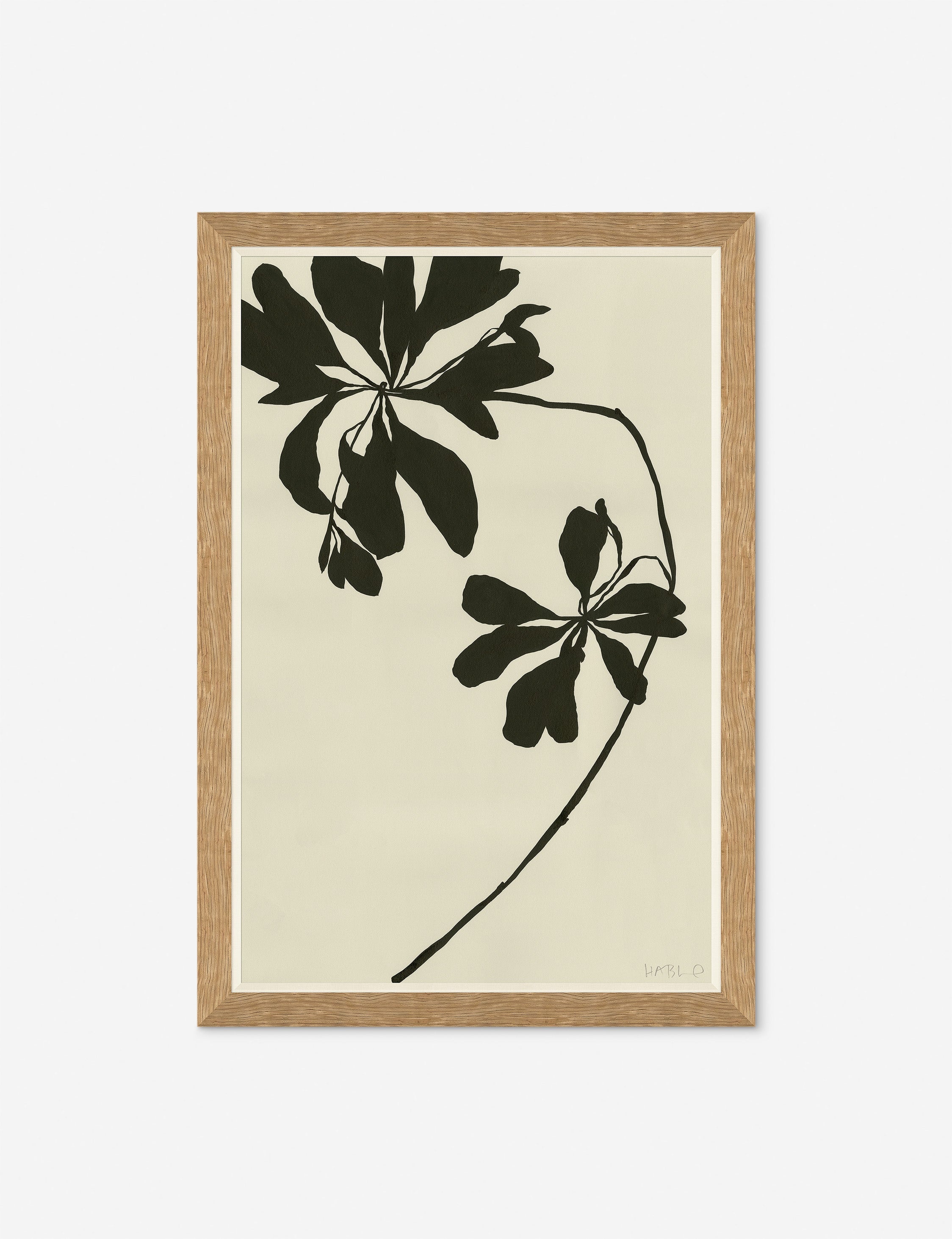 Lulu and Georgia Mediterranean By Susan Hable