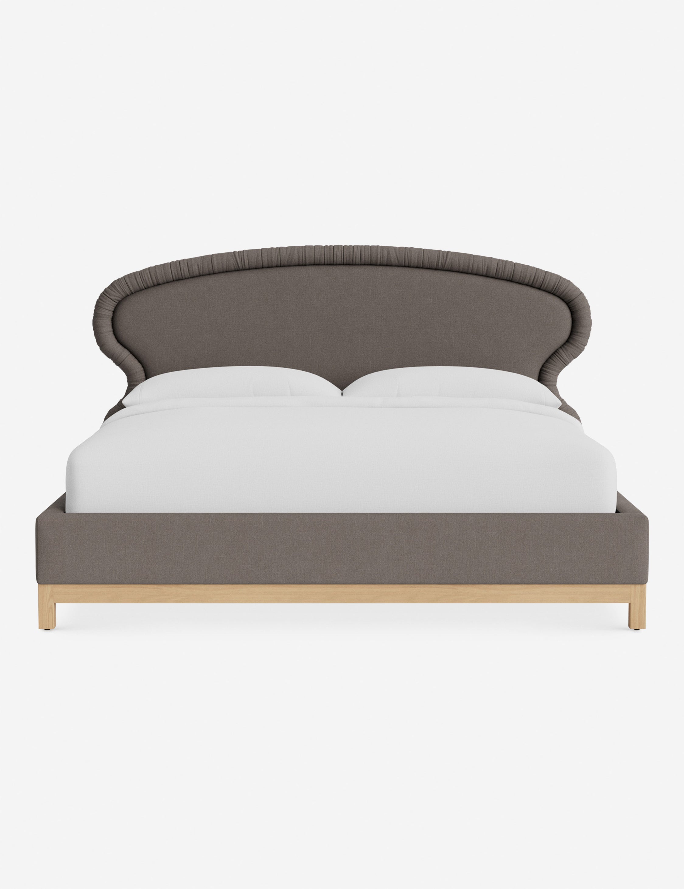 Lulu and Georgia Morecambe Platform Bed by Ginny Macdonald - view 215
