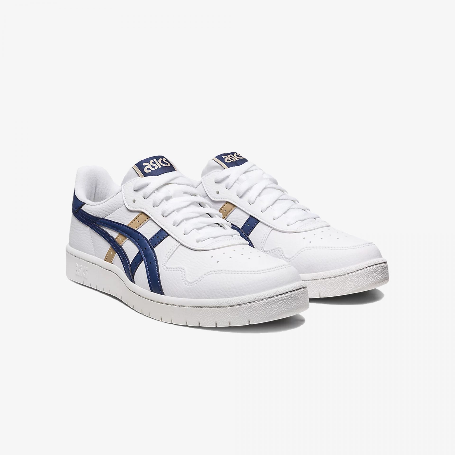 Japan s white – Asics | JAPAN S { WHITE/BLUE