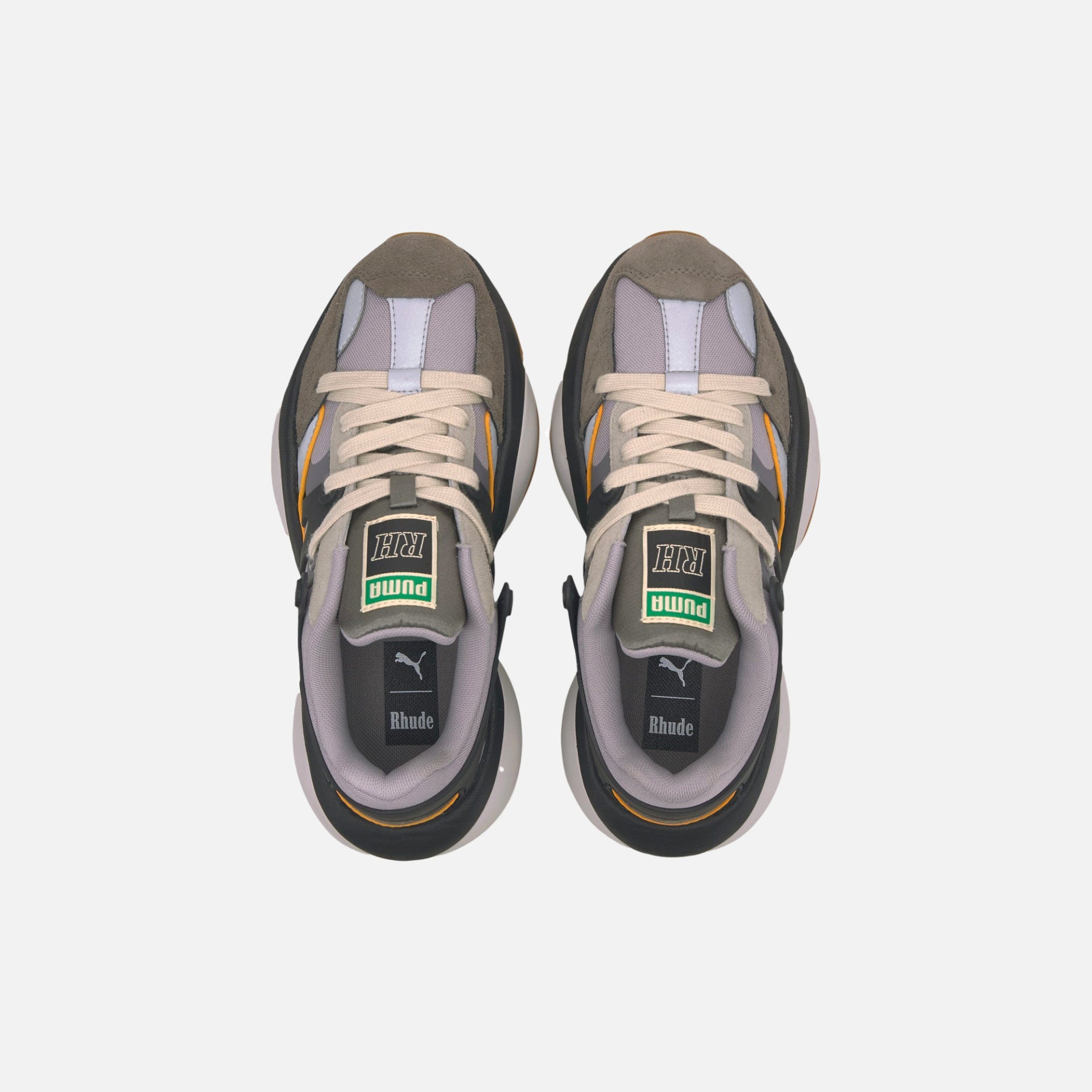 Puma | RHUDE X PUMA ALTERATION NU - view 2