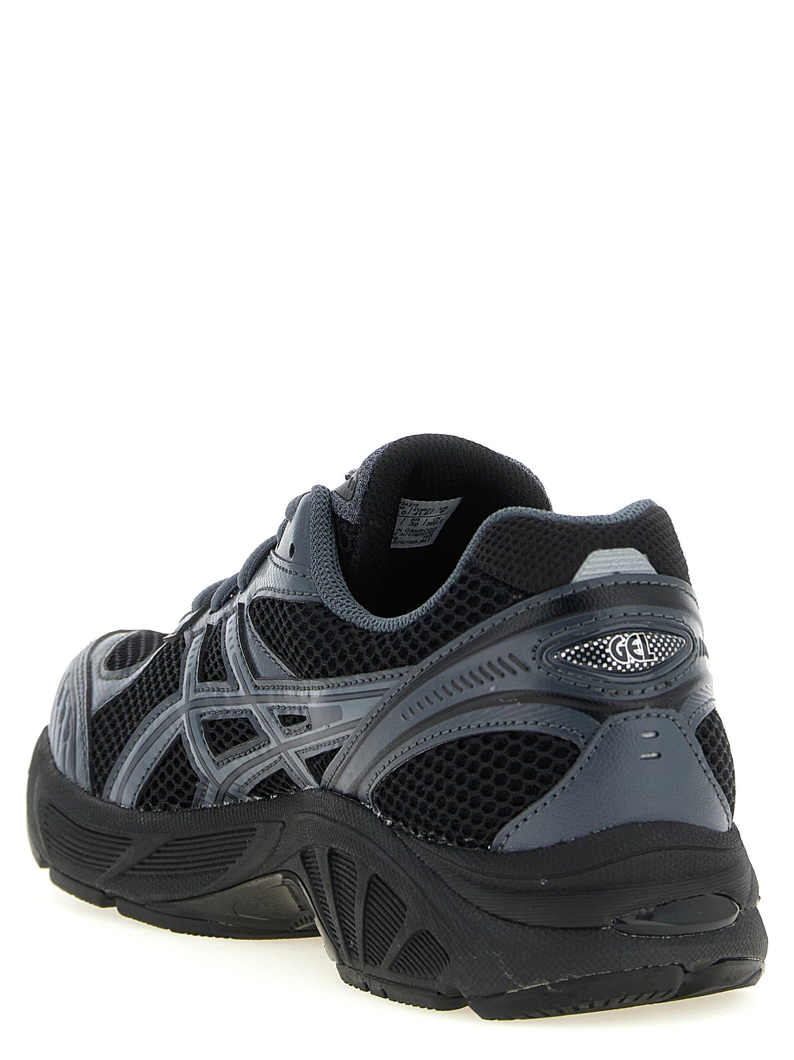 Asics Gt-2160 Sneakers – 100% synthetic leather - view 3