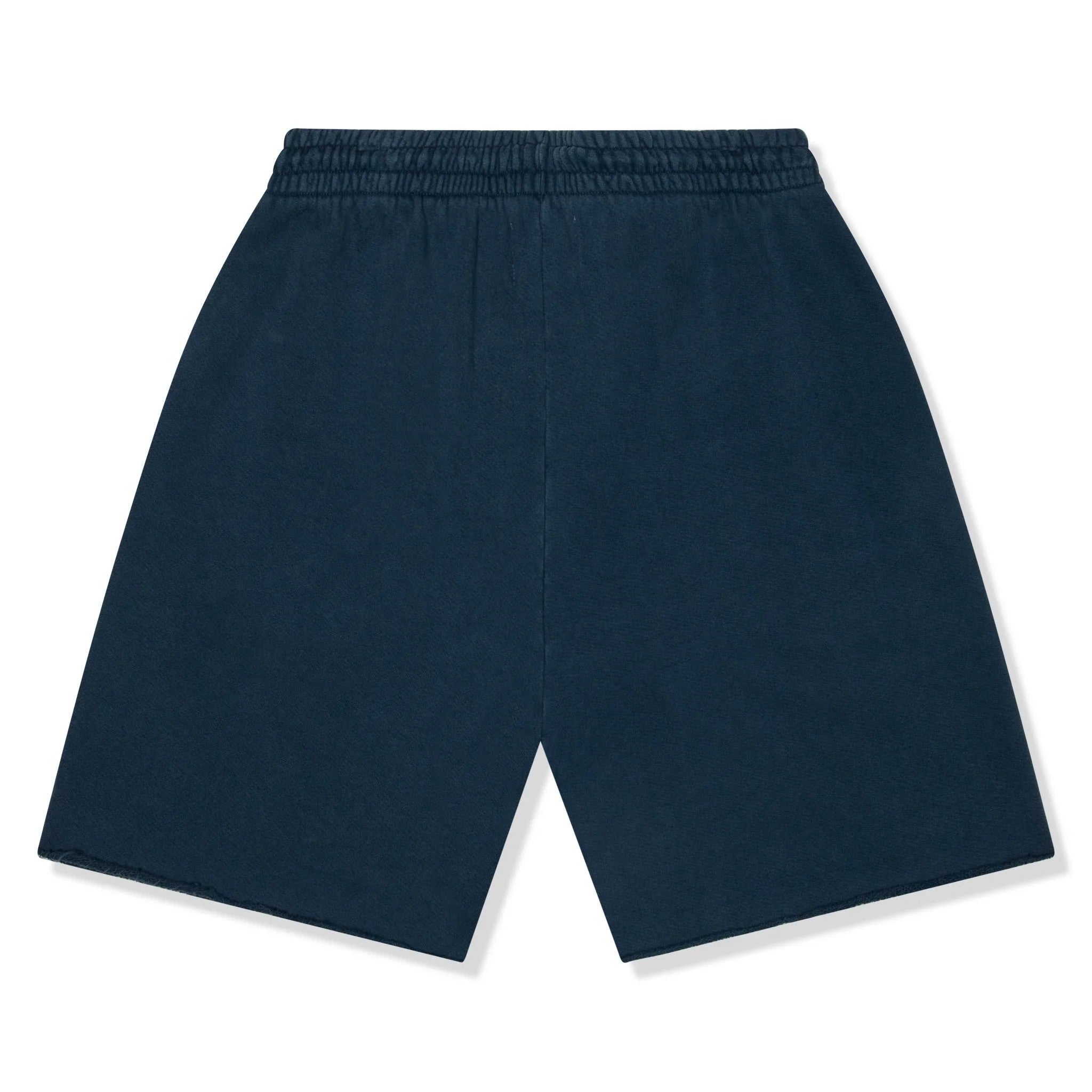 Denim Tears University Navy Shorts - view 2