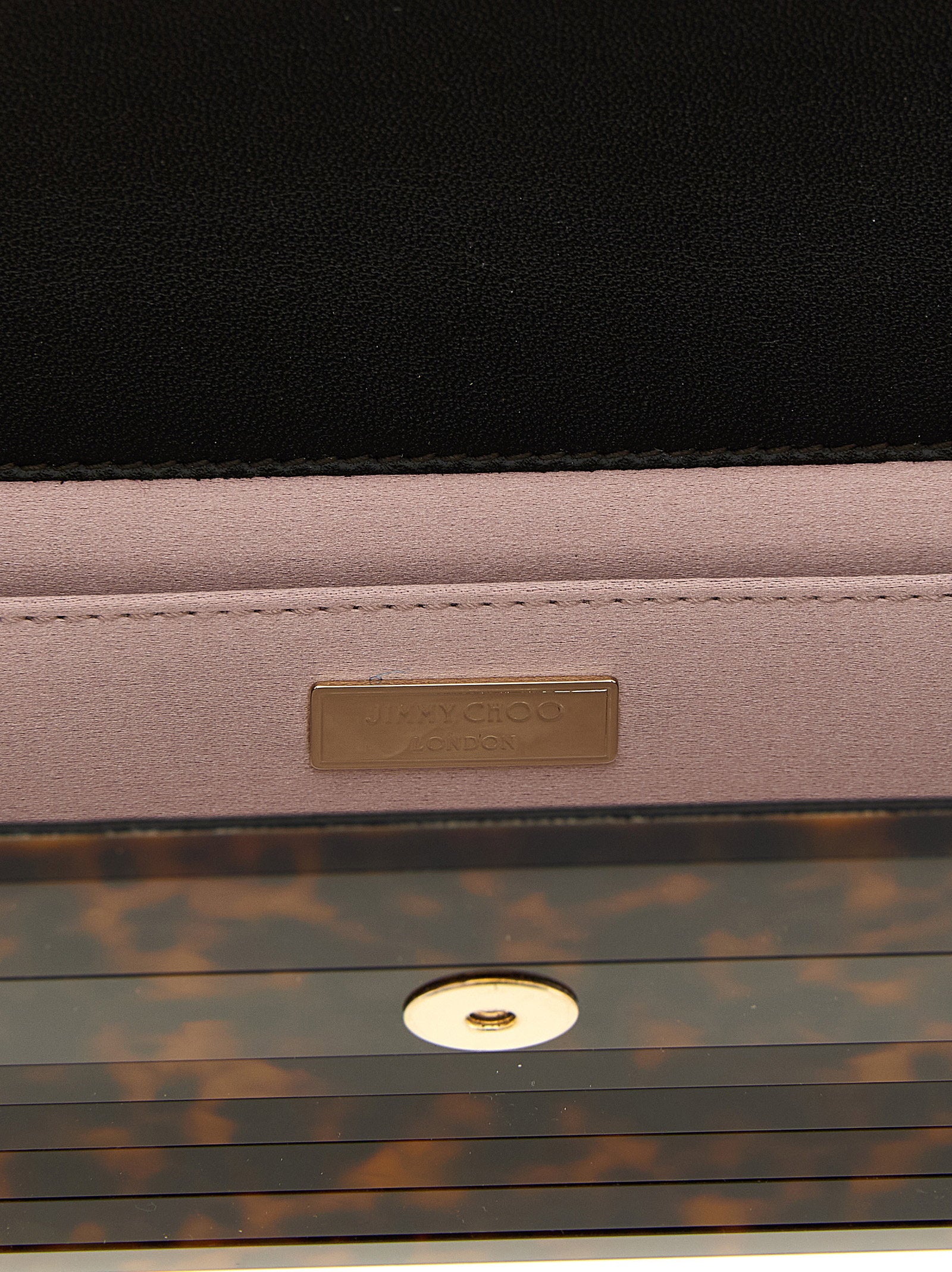 Jimmy Choo Sweetie Clutch - view 4