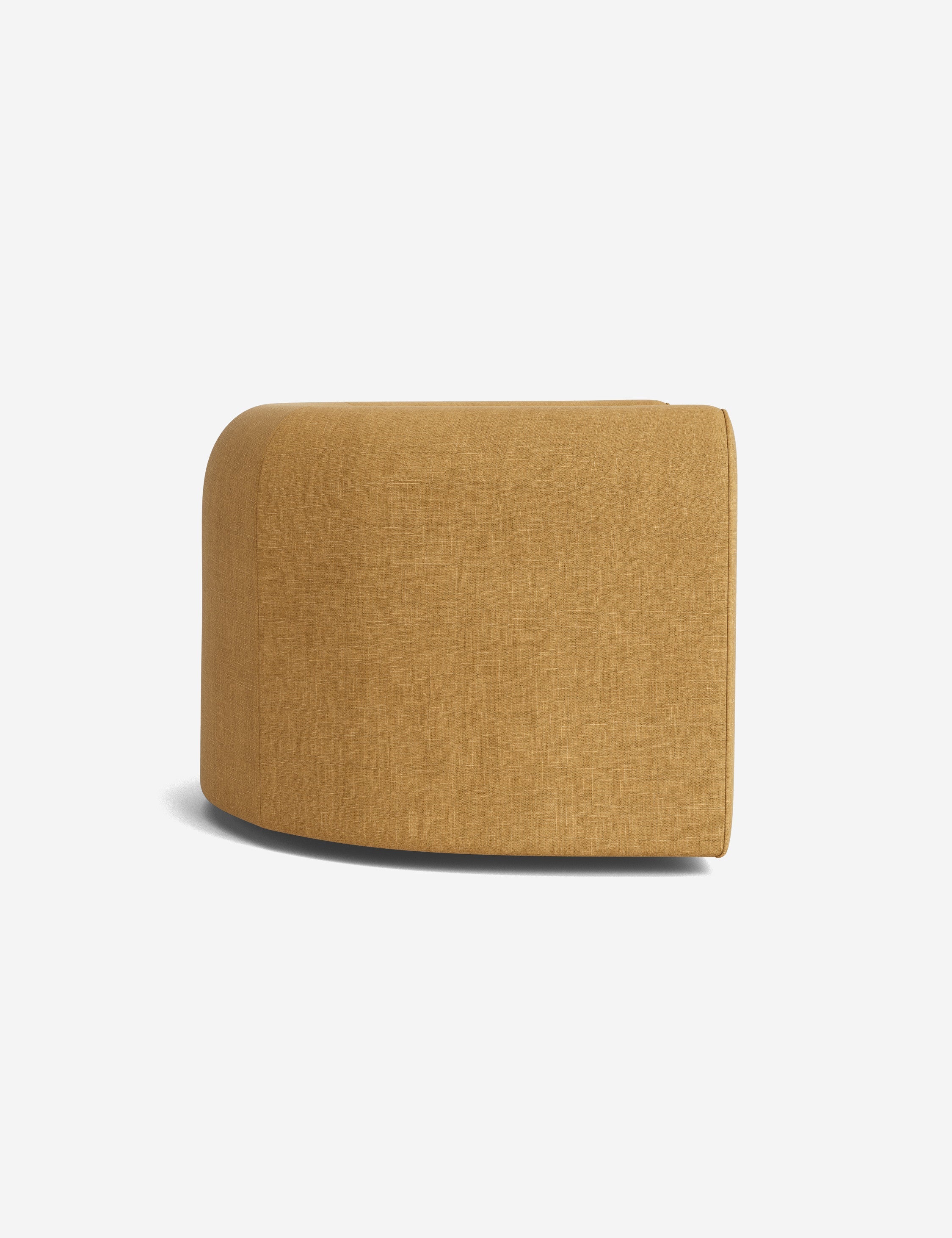 Lulu and Georgia Sergio Swivel Chair - view 210
