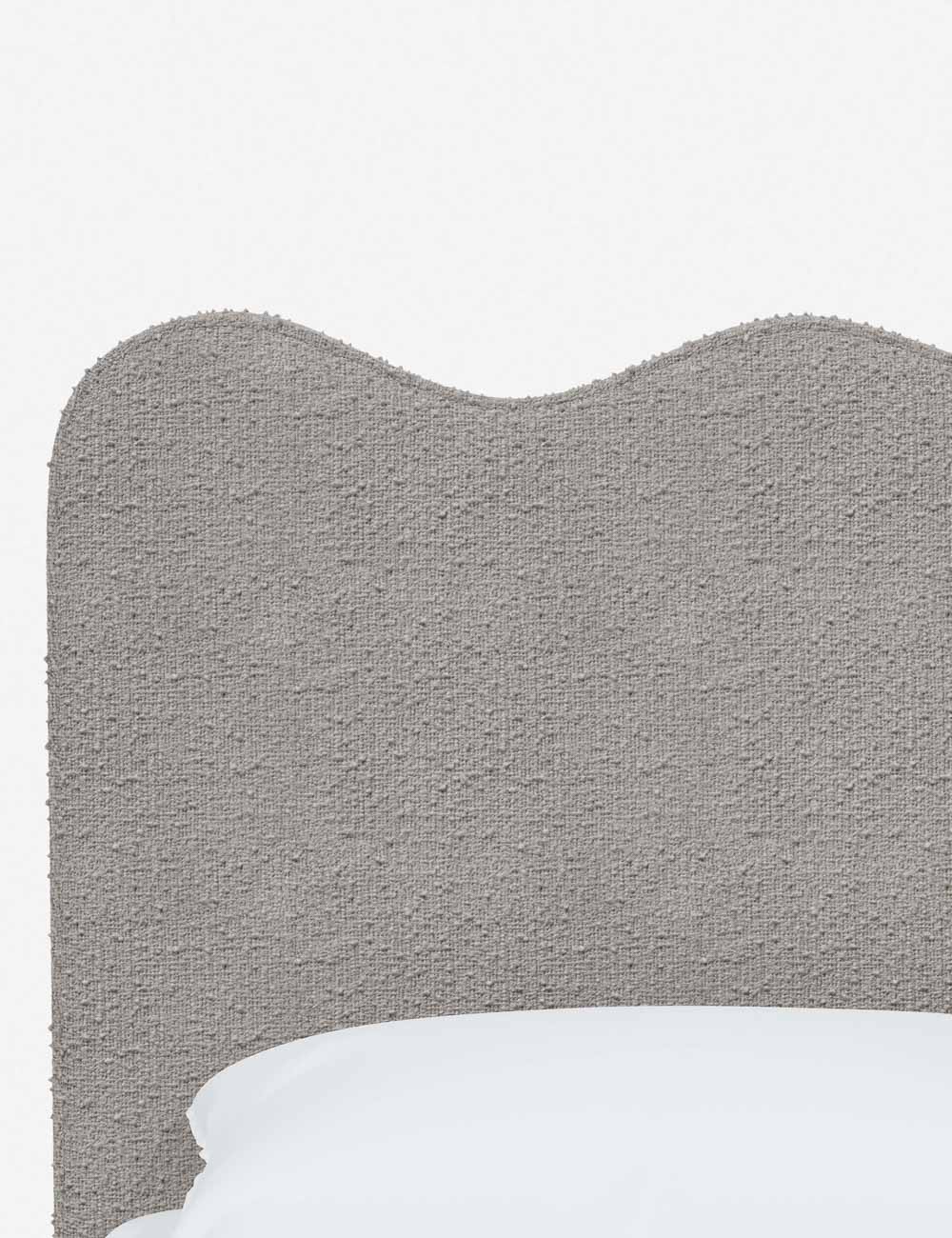 Lulu and Georgia Clementine Platform Bed - view 109