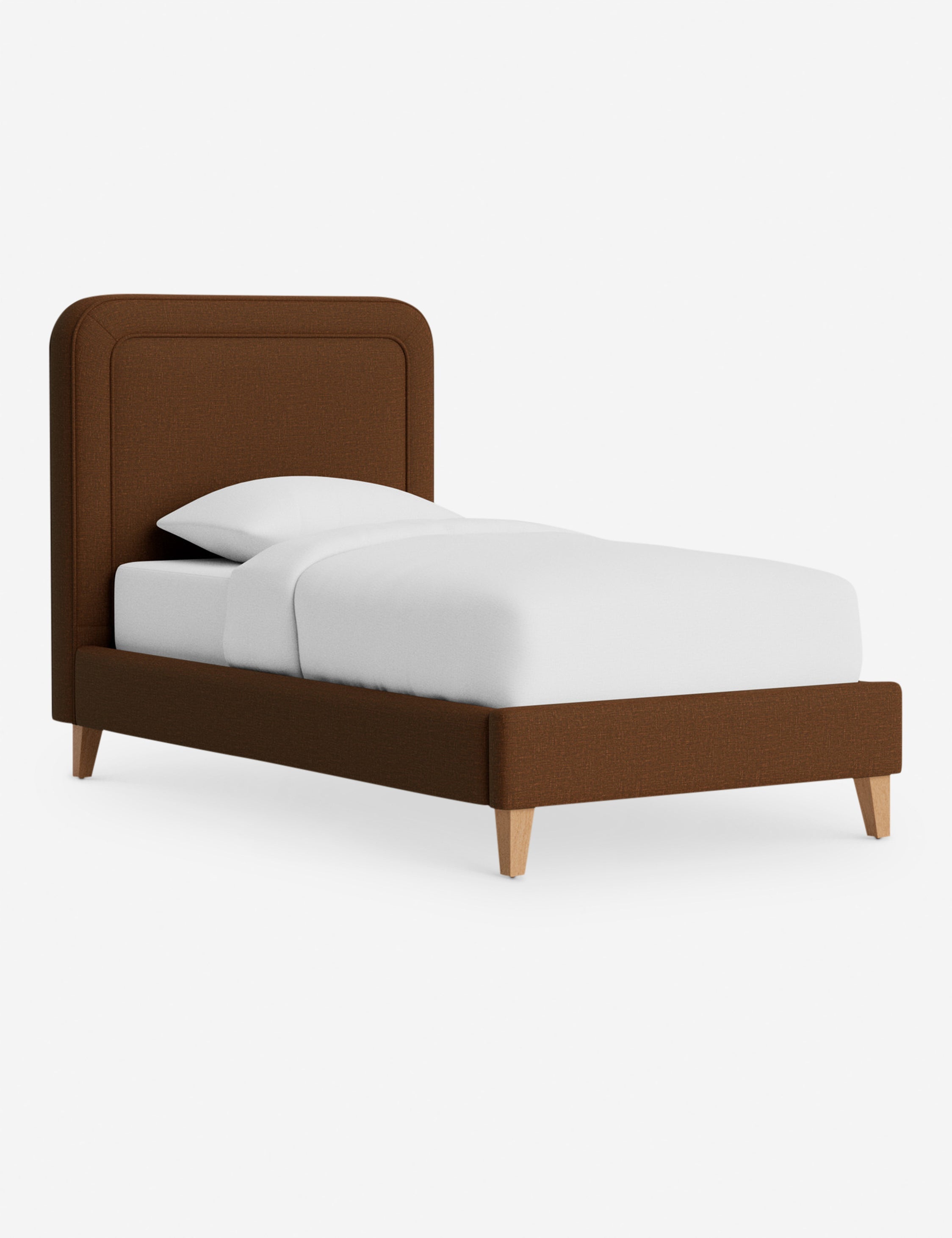 Lulu and Georgia Scottie Bed - view 201