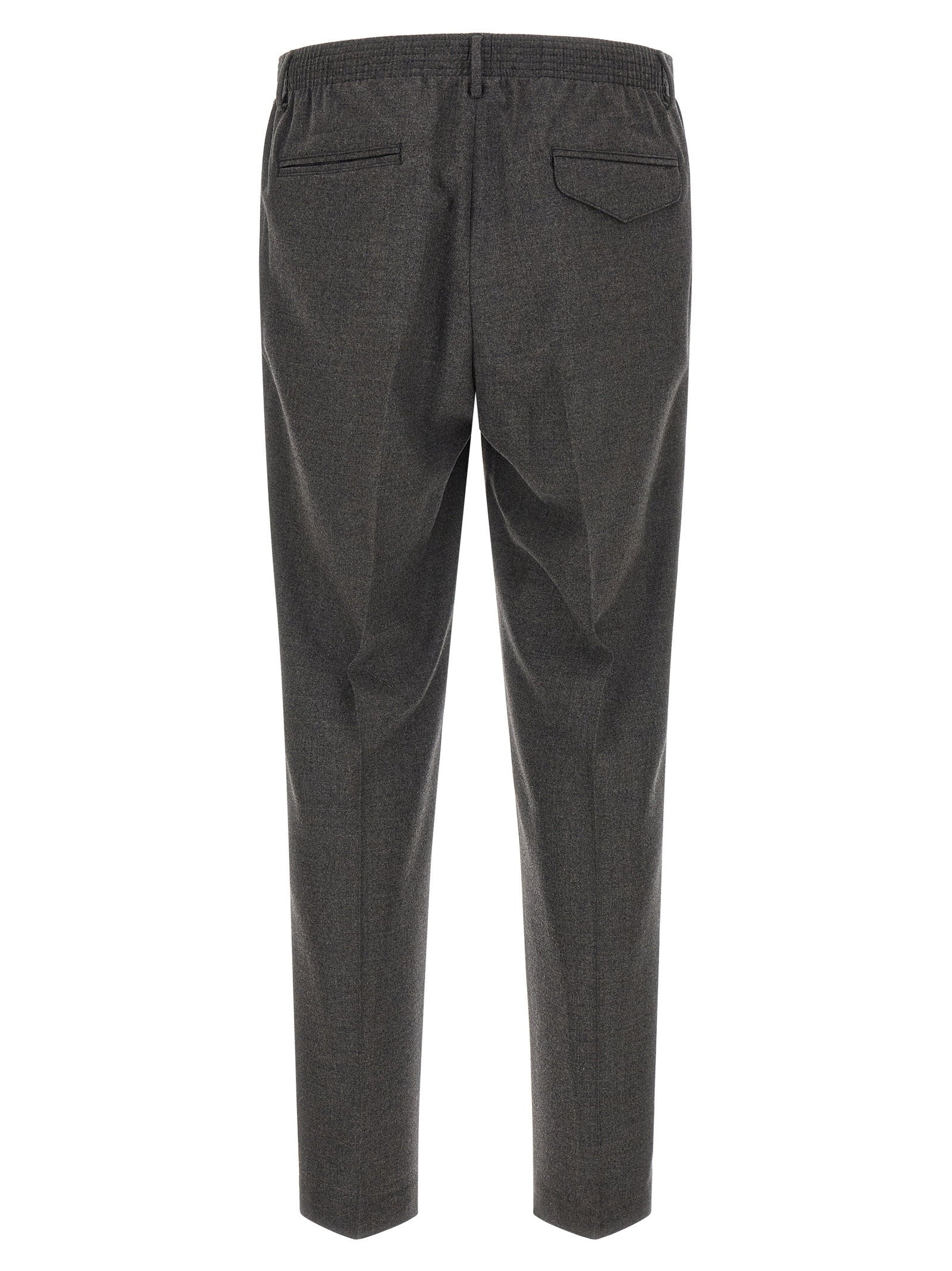 Cellar Door Ciak Tapered Pants - view 2