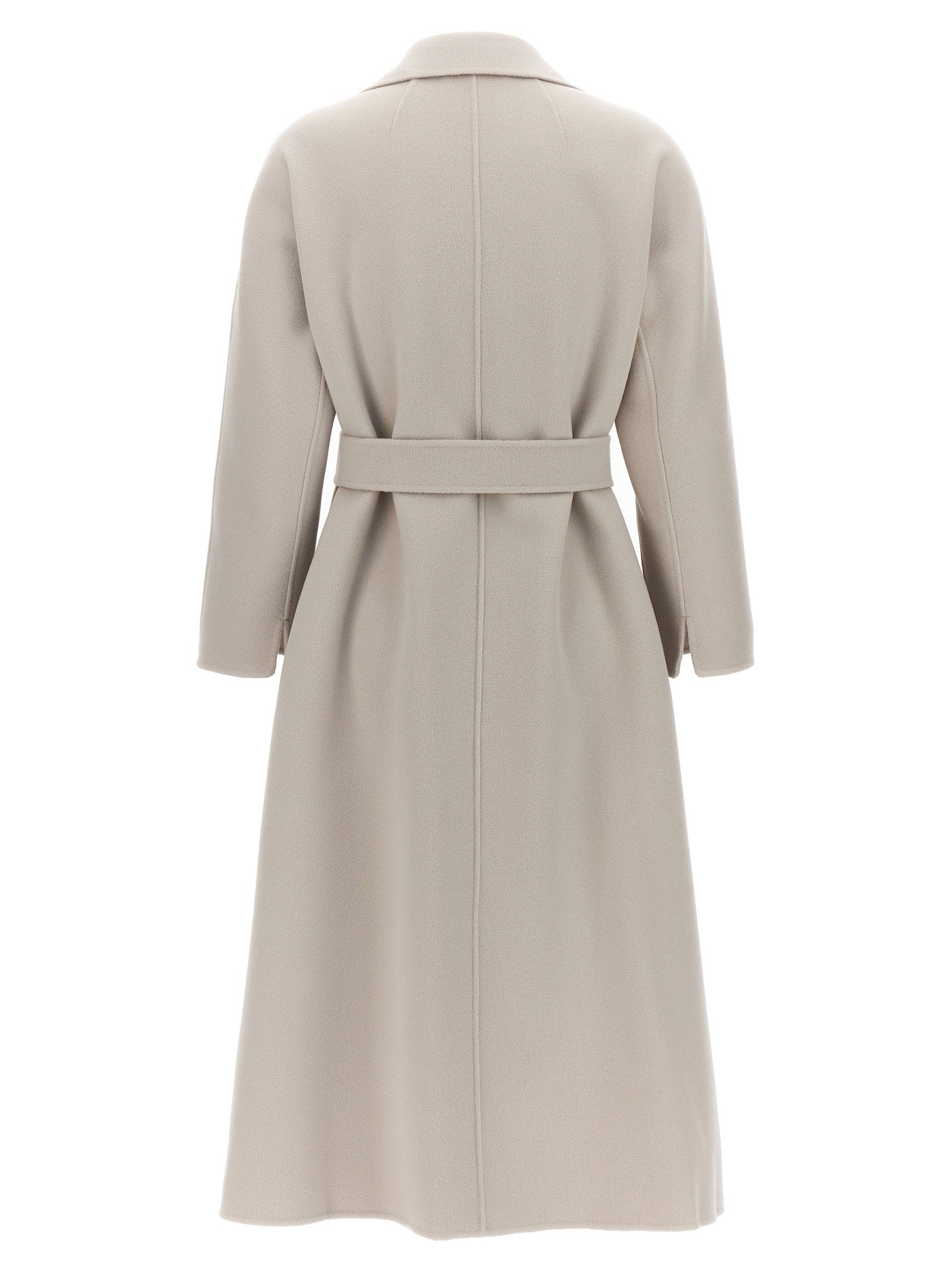 Max Mara 'S Esturia Coat – 100% wool - view 2