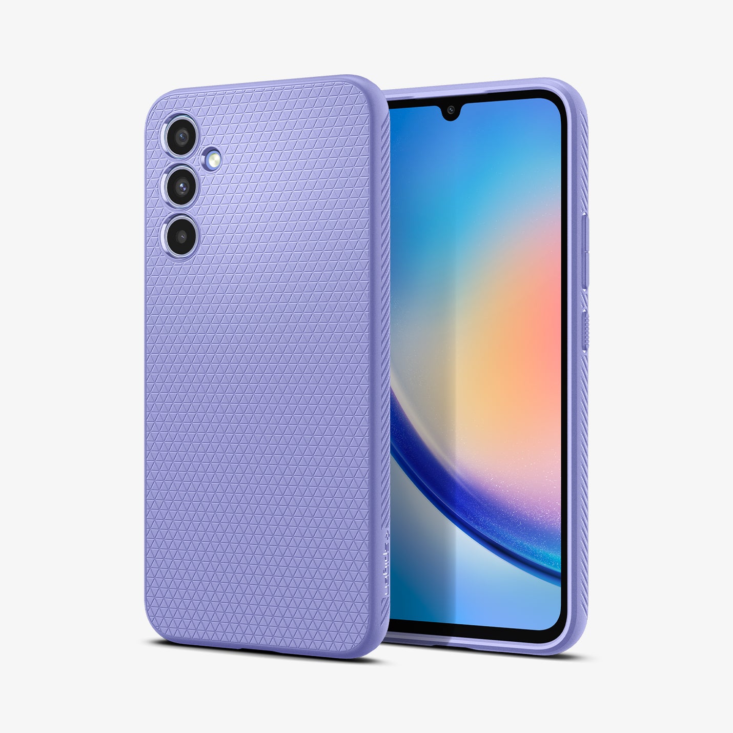 Galaxy A Series - Liquid Air - view 92