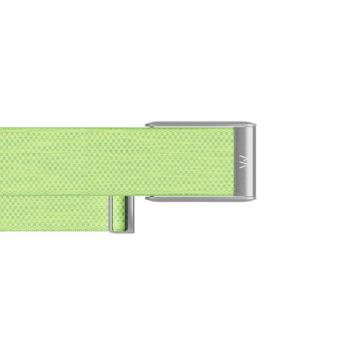 HYPE ELIXIR Whoop 5.0 Superknit Palm Band (12 Month Peak Subscription Included) - view 2