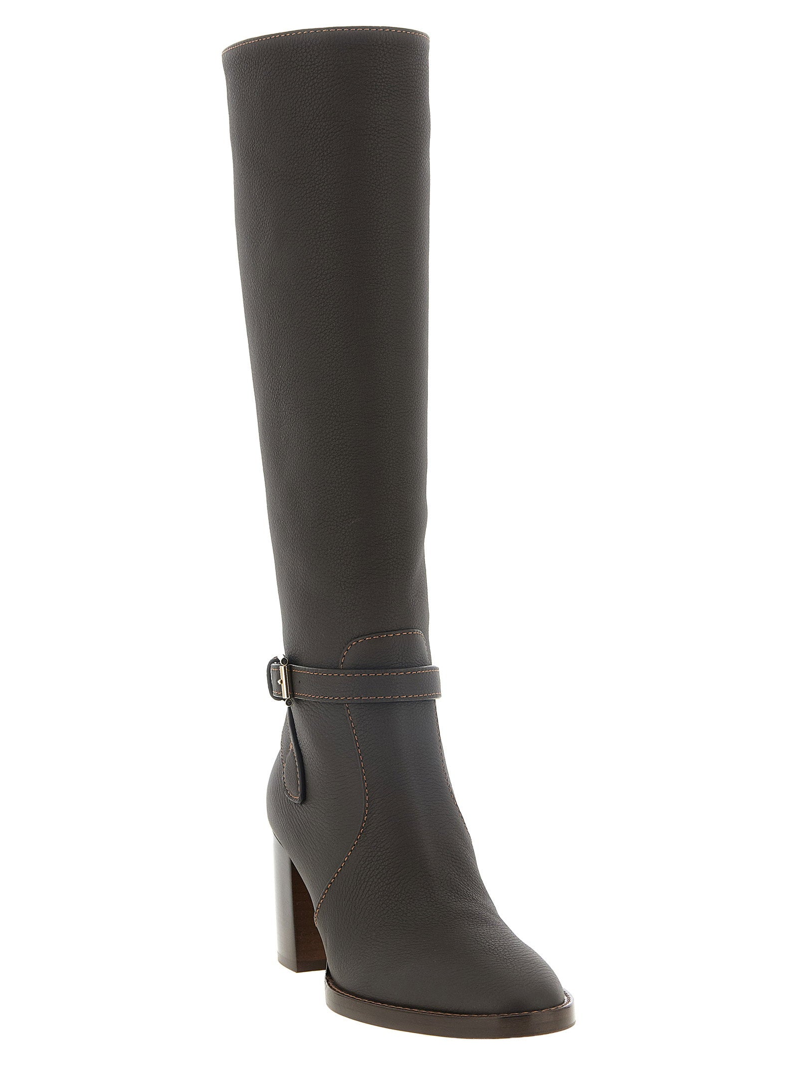 Gianvito Rossi Luxor Boots - view 2