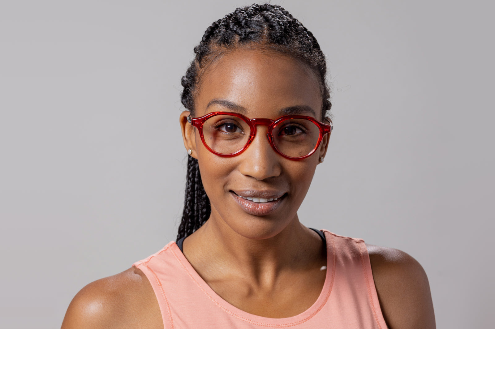 ROKA Outlet Collins Eyeglasses Outlet - view 23