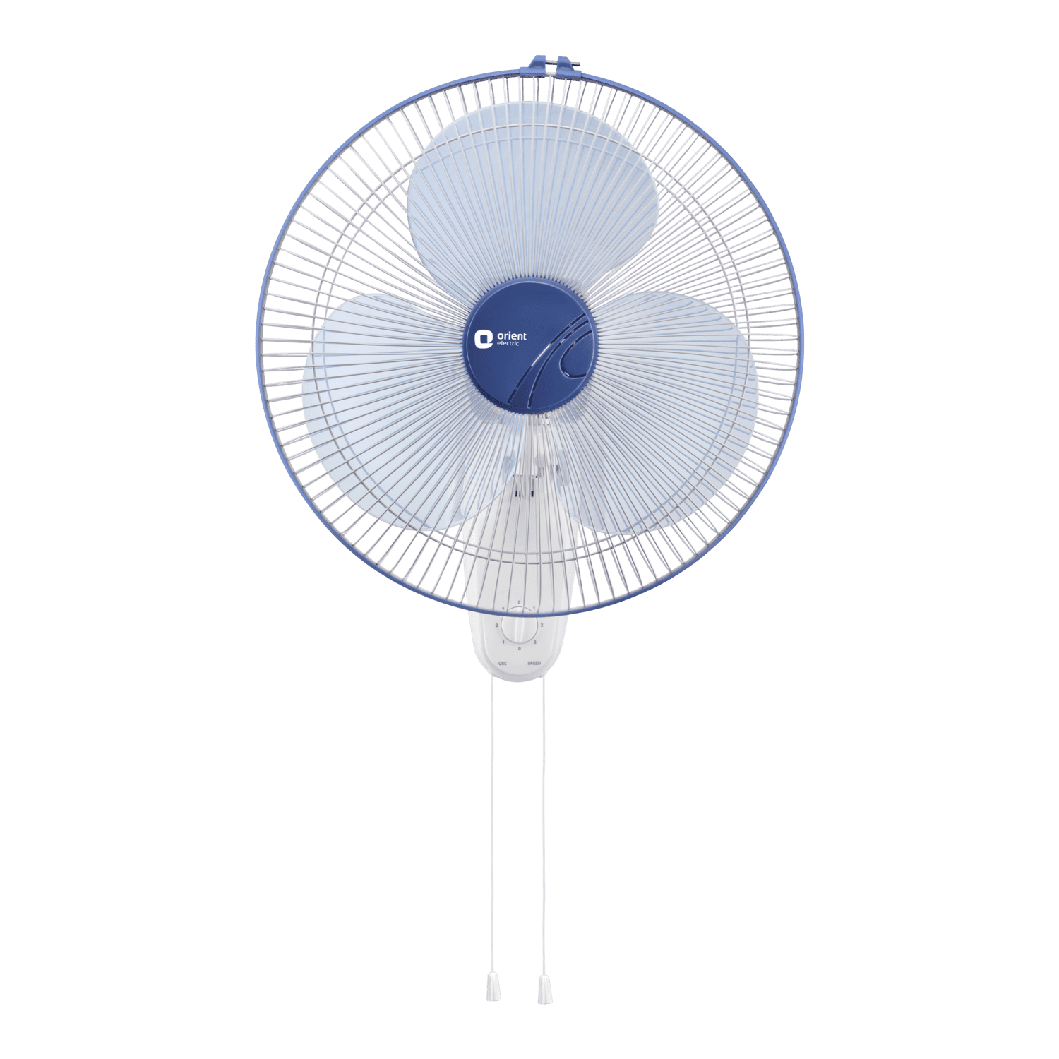 Orient Electric Wall 44 with CTX Technology Wall Fan