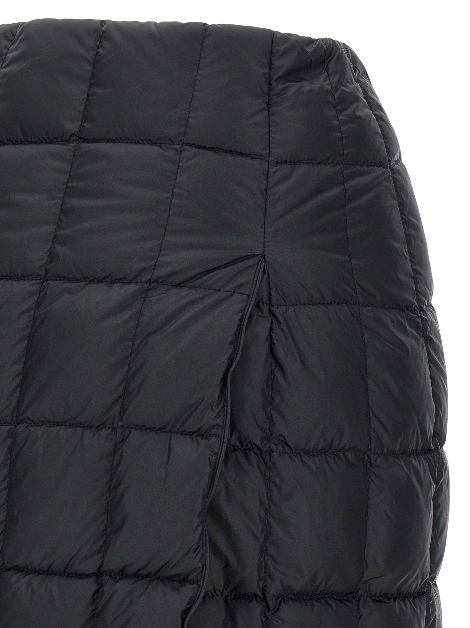 Ienki Ienki Mini Plahta Skirt – 100% nylon - view 4