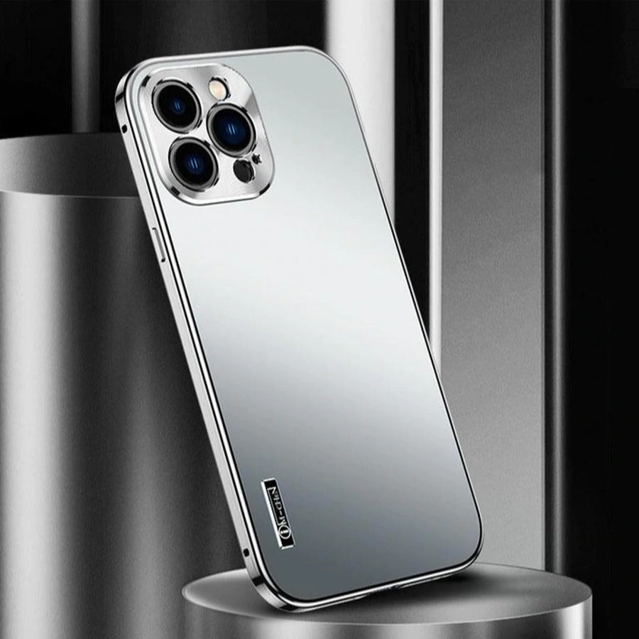 Apple iPhone 13 Series Hard Armour Case - view 10
