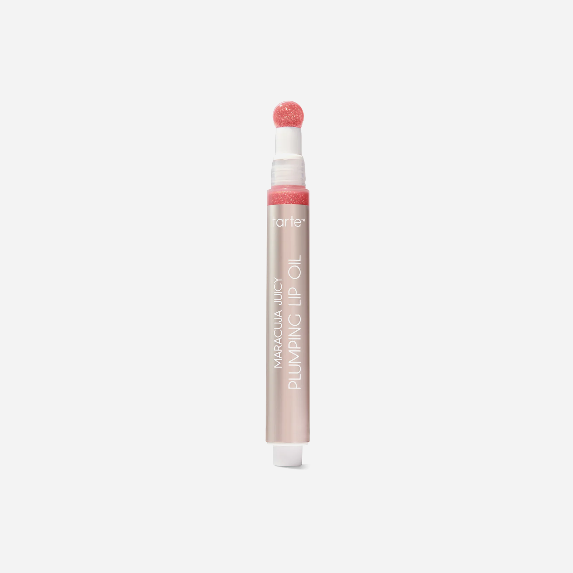TARTE Maracuja Juicy Plumping Lip Oil - view 17