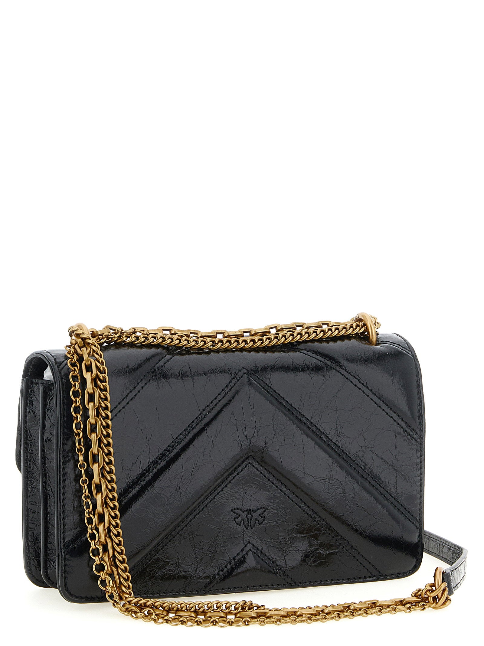 Pinko Love Bag Crossbody Bag - view 2