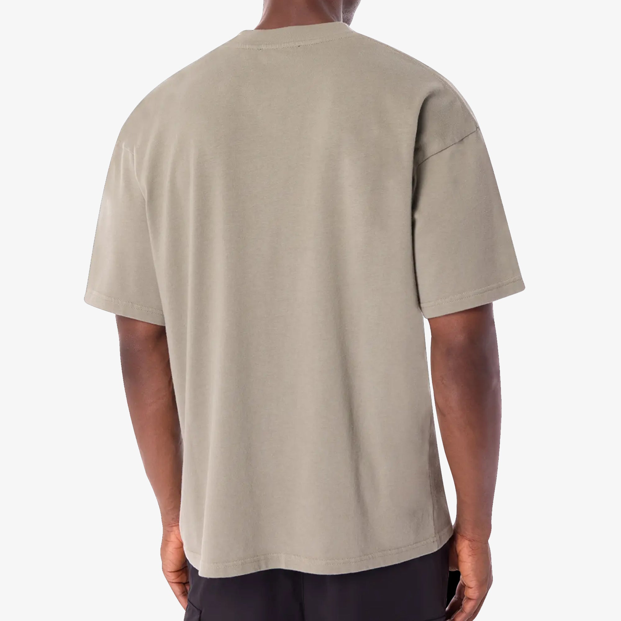 Represent | Thoroughbred T-shirt { Green - view 2