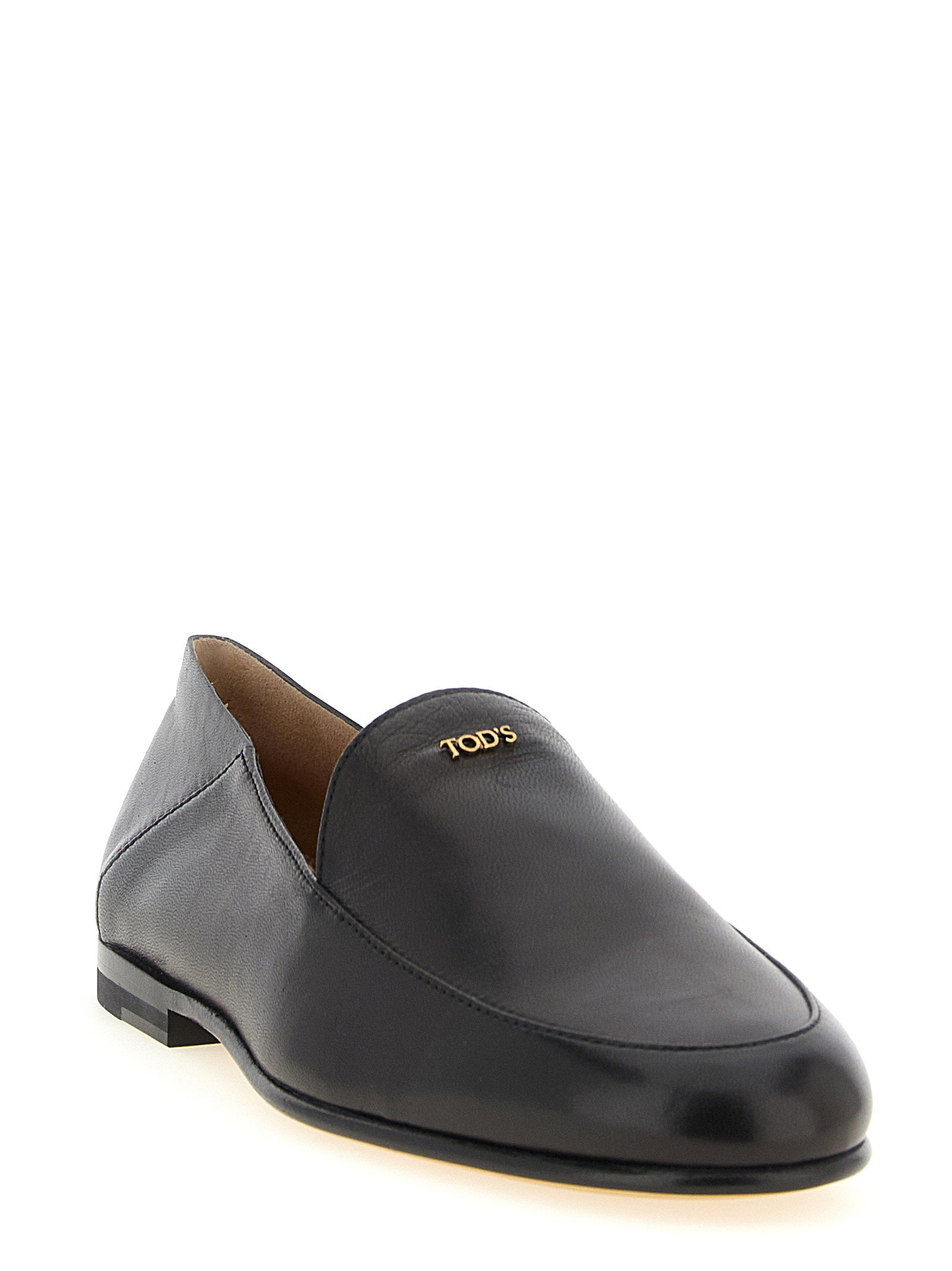 Tod's Sabot Loafers - view 2