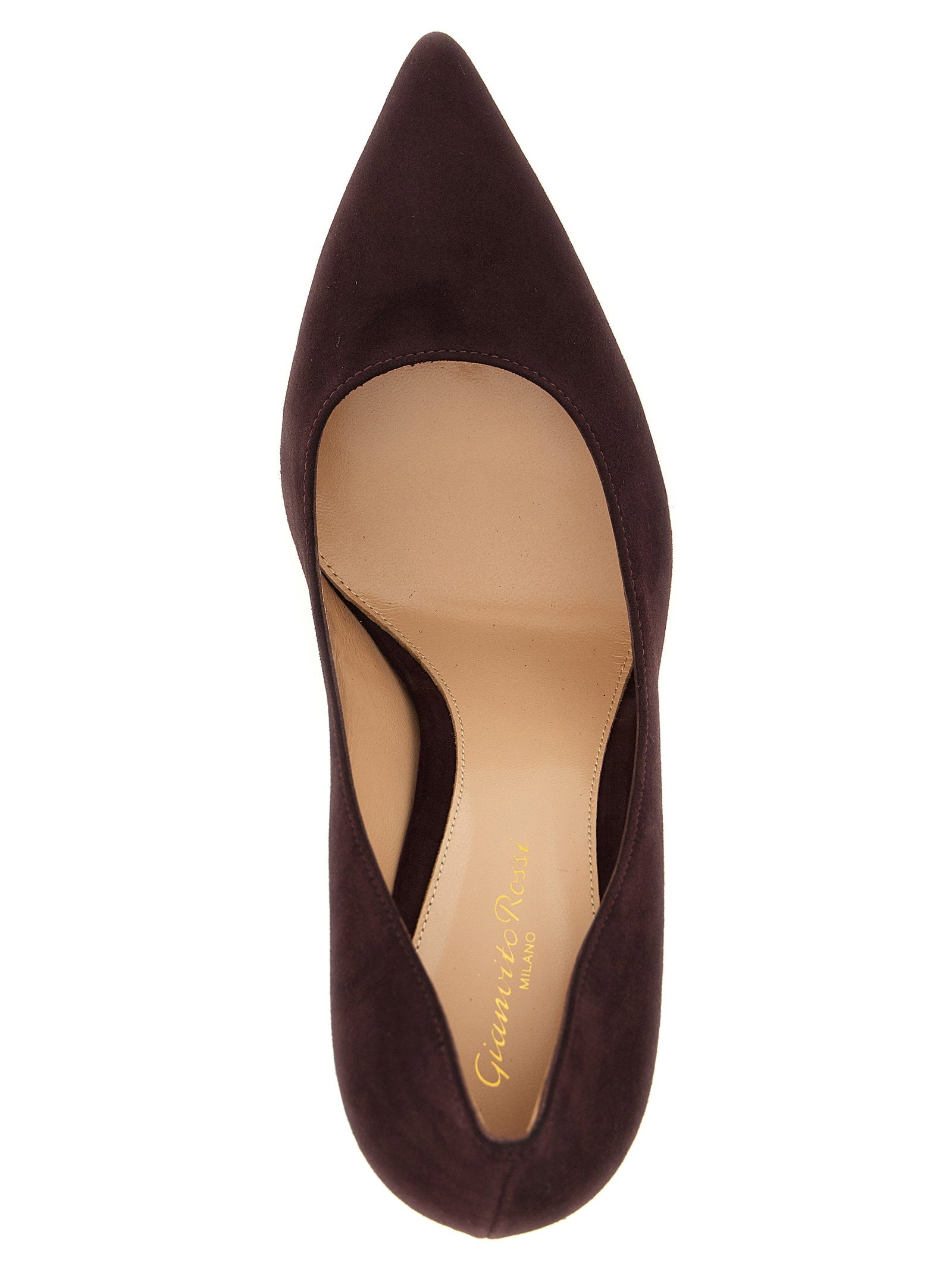 Gianvito Rossi Gianvito Pumps - view 4