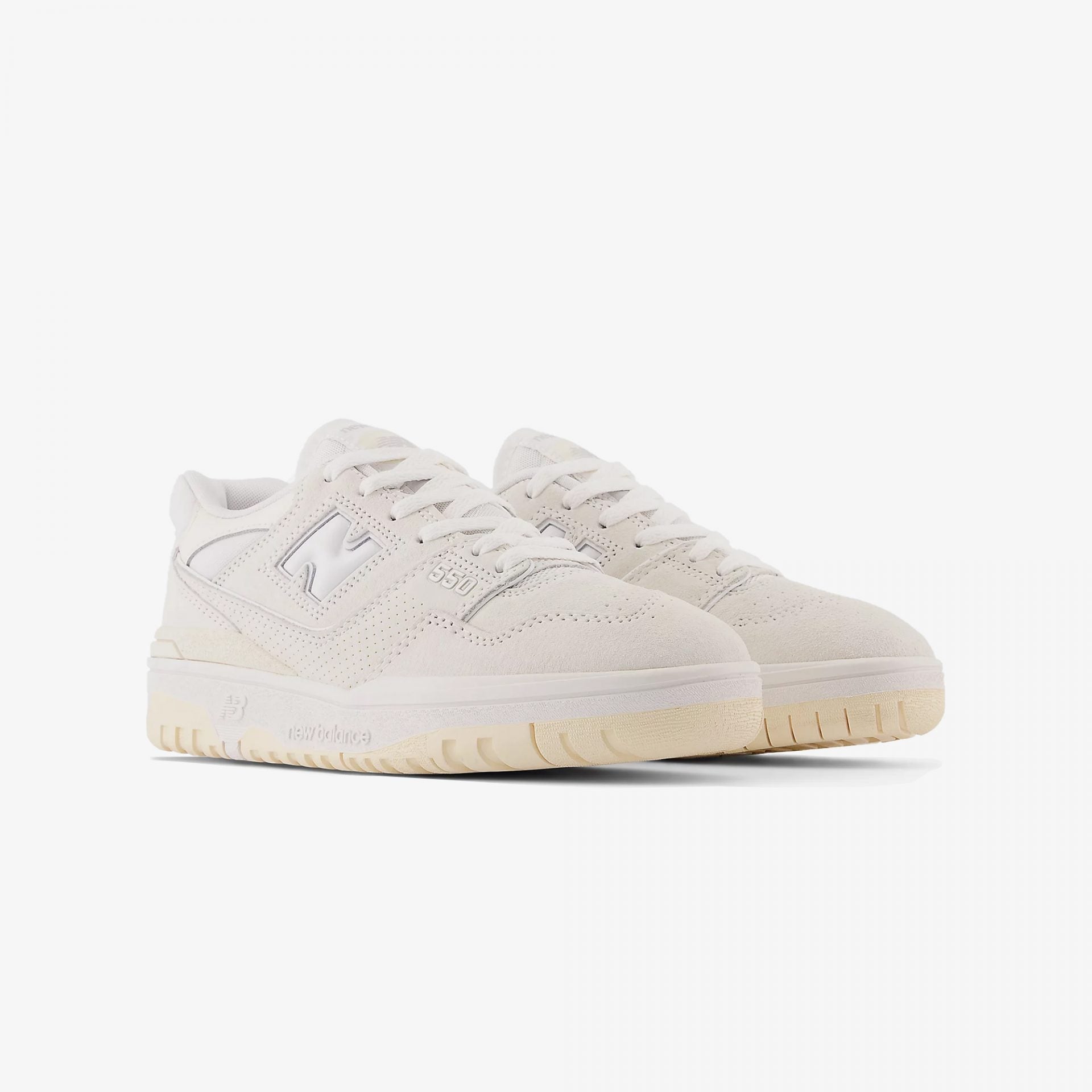 550 sea salt – New Balance | 550 { SEA SALT