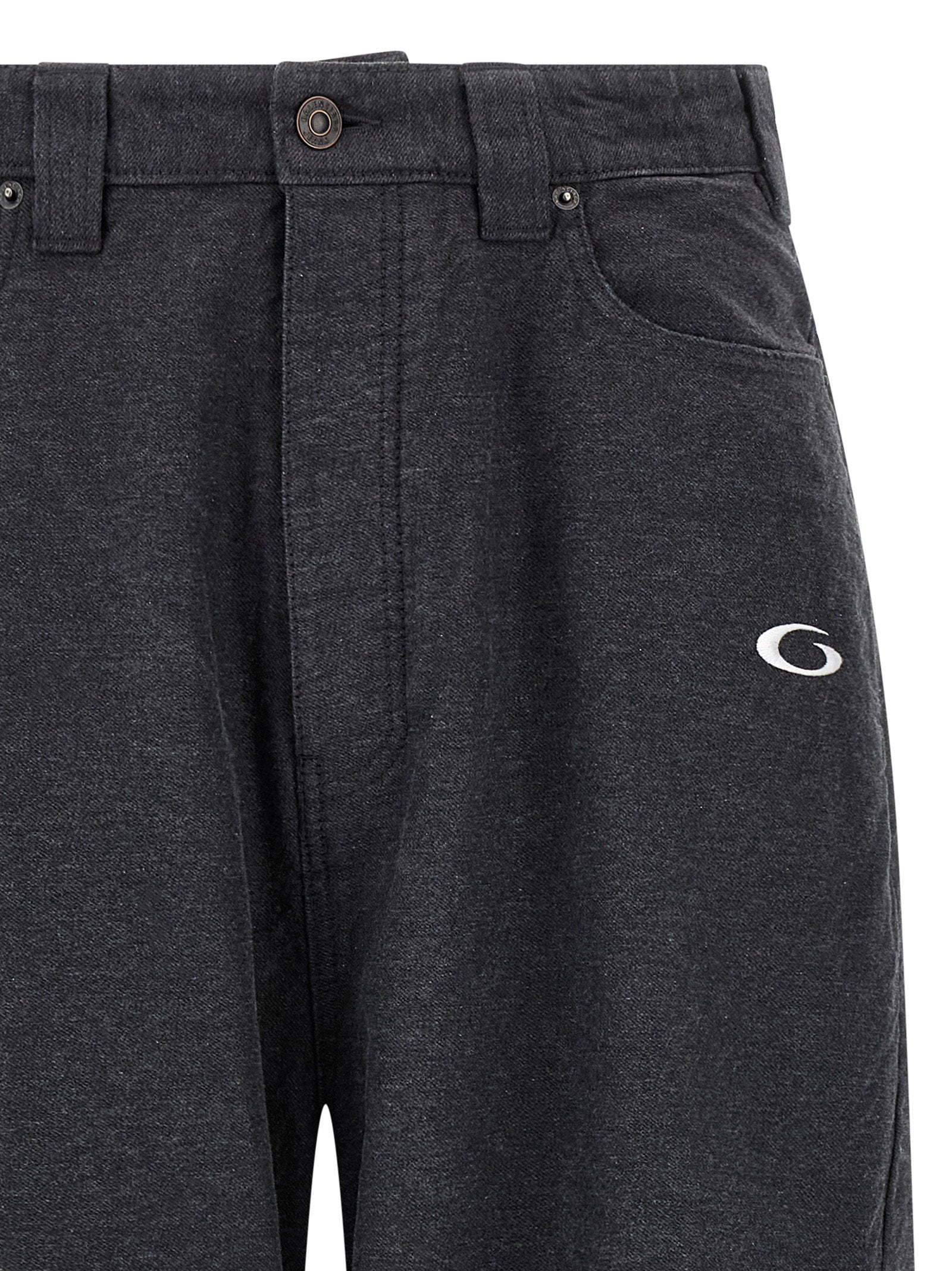 Balenciaga Trompe LŒil Joggers – 100% cotton - view 3