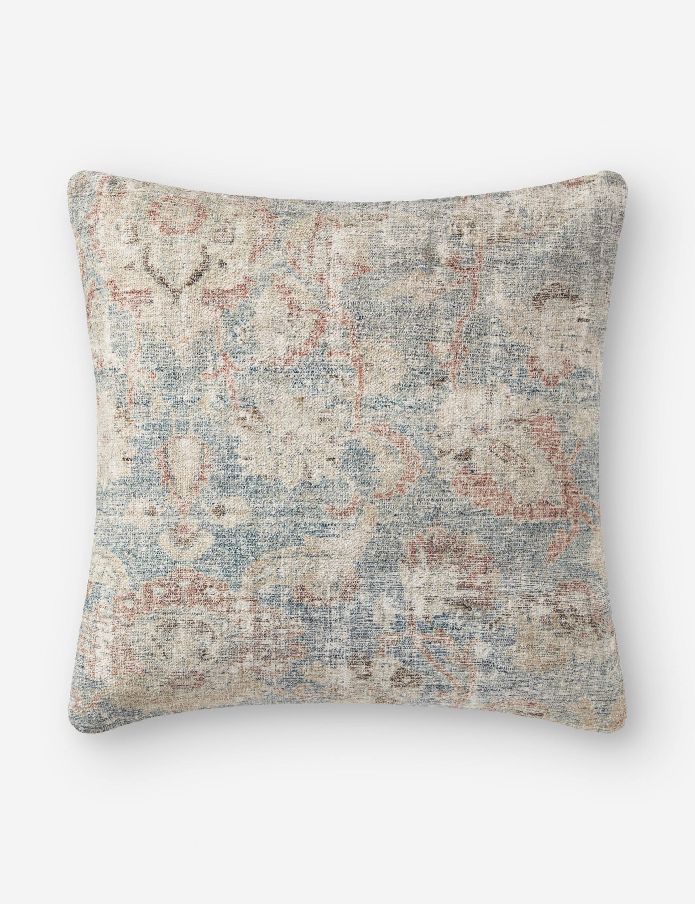 Lulu and Georgia Pacifica Pillow by Amber Lewis x Loloi