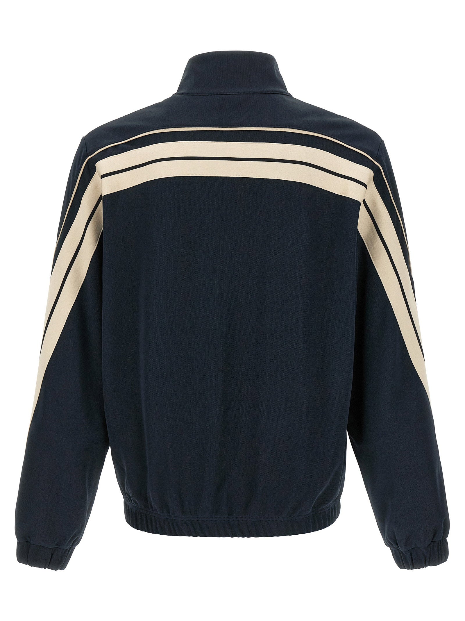 Palm Angels Palm Tree Sweatshirt – 100% polyester - view 2