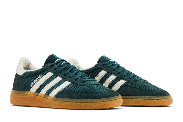 adidas Handball Spezial Mineral Green (Women's) - view 8
