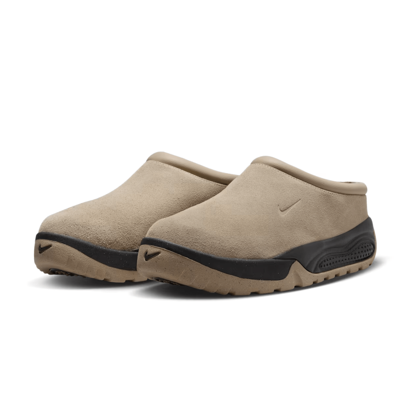 HYPE ELIXIR Nike ACG Rufus Limestone Black - view 2
