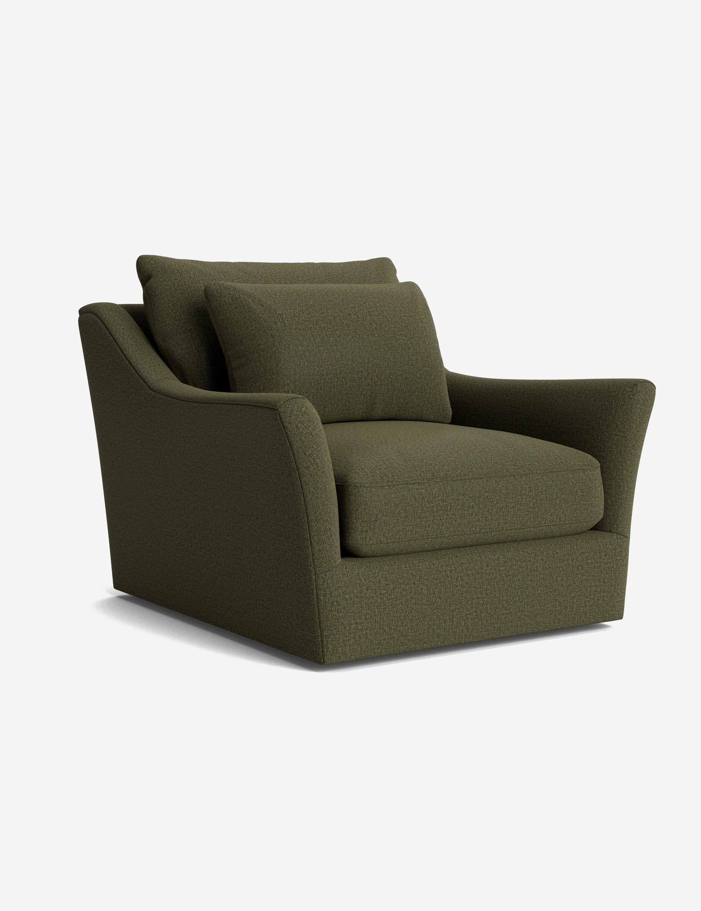Lulu and Georgia Niven Swivel Chair - view 109