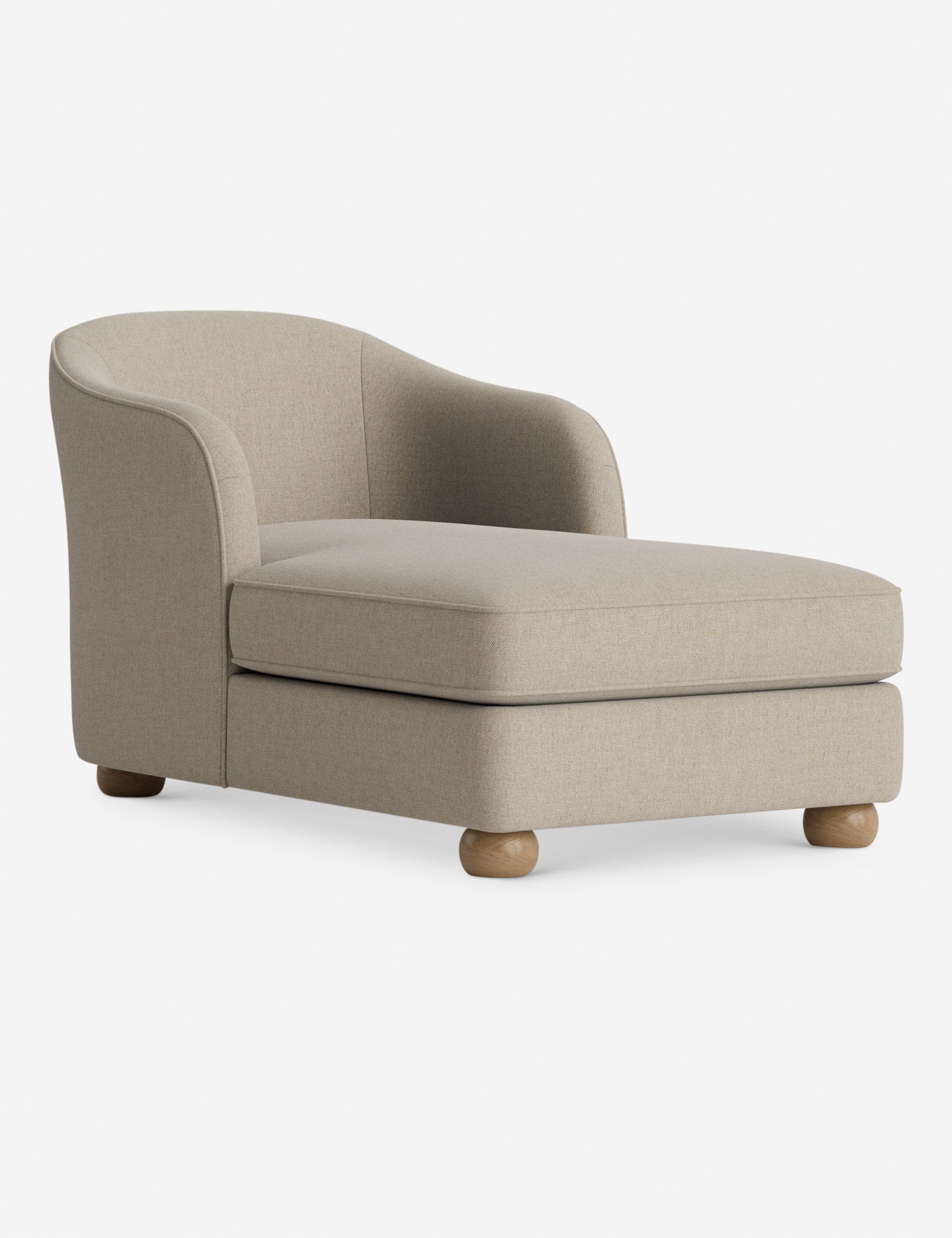 Lulu and Georgia Ingmar Chaise by DISC Interiors - view 71