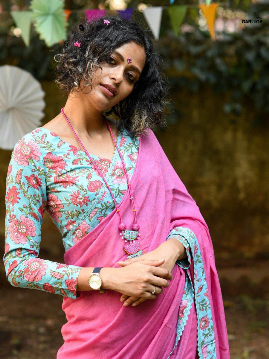 Suta.in blouses – suta.in Garb-112