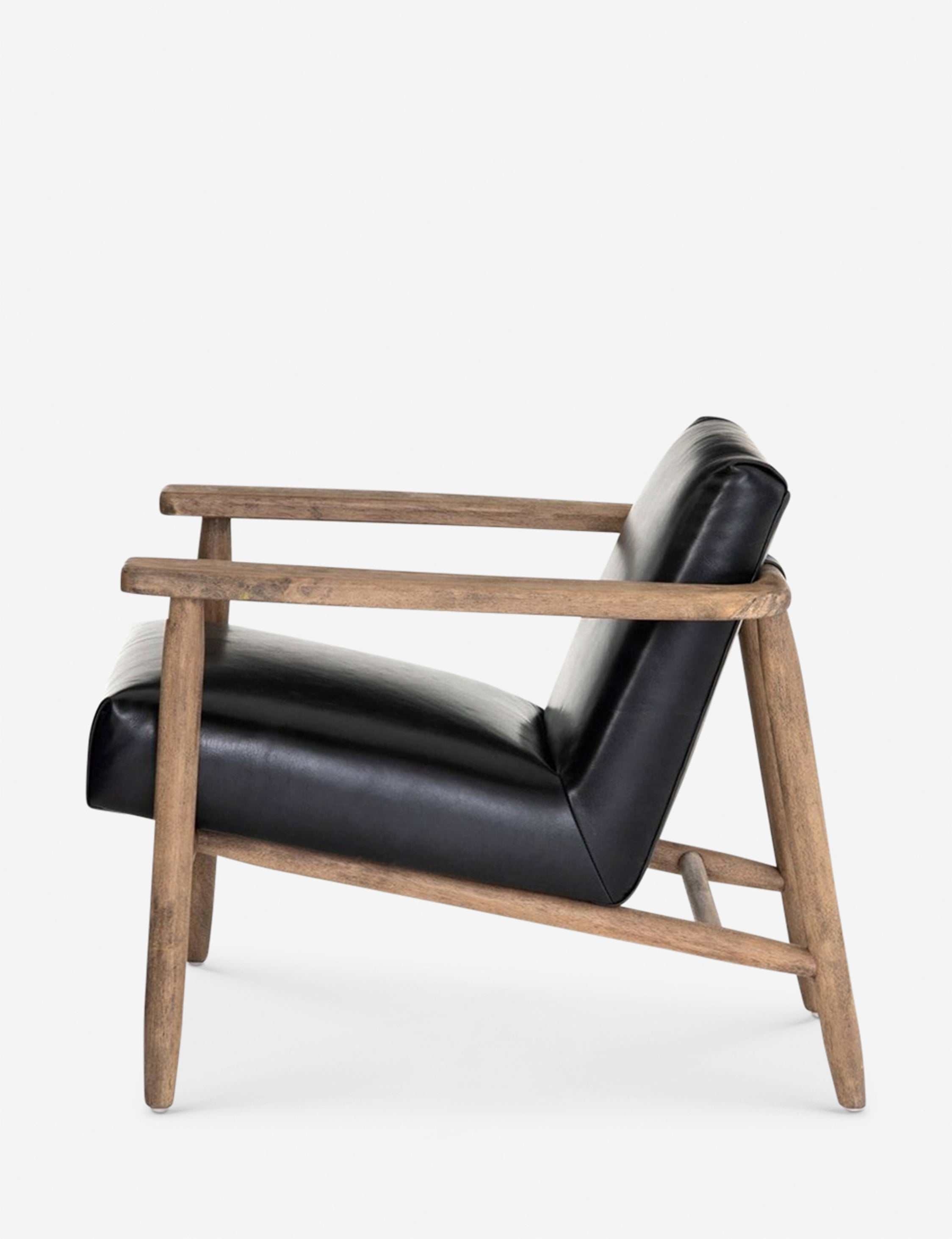 Lulu and Georgia Jacy Accent Chair - view 6