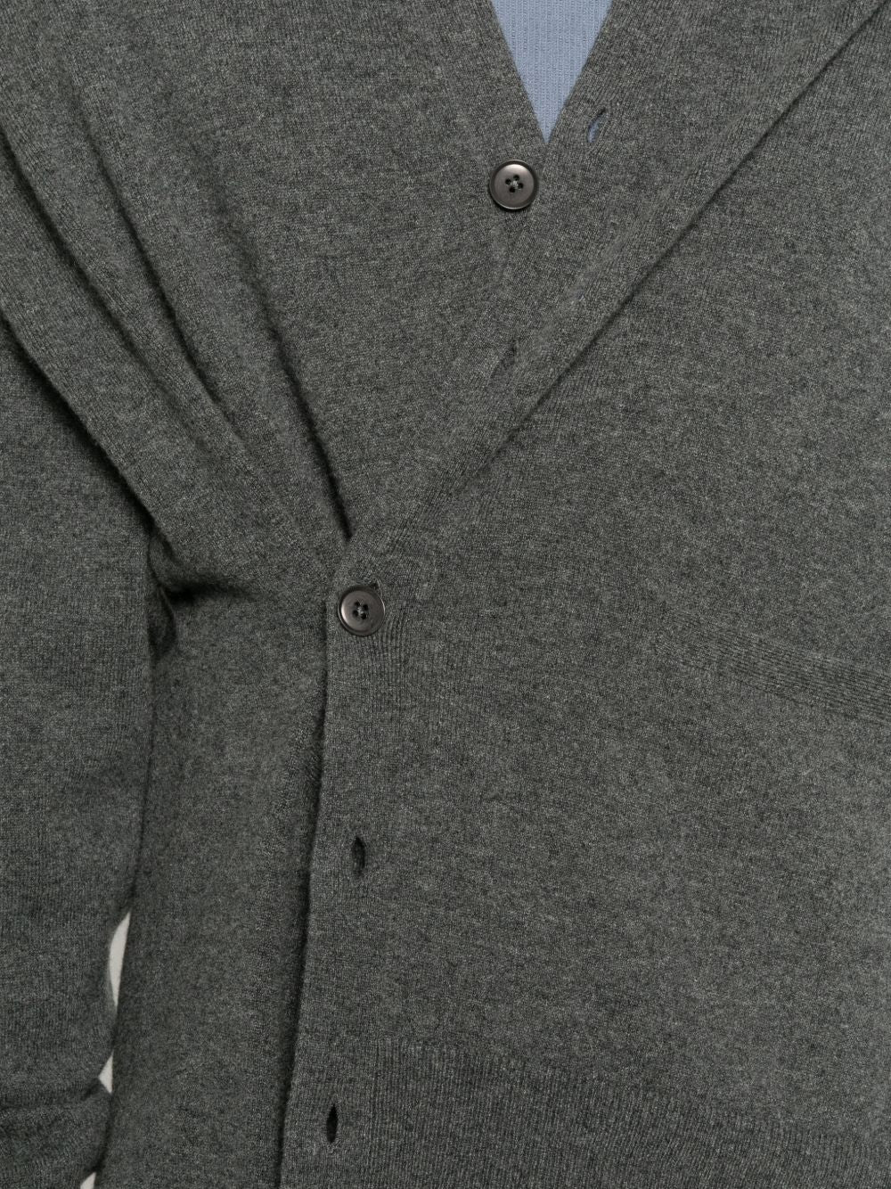 extreme cashmere Cardigan - view 2