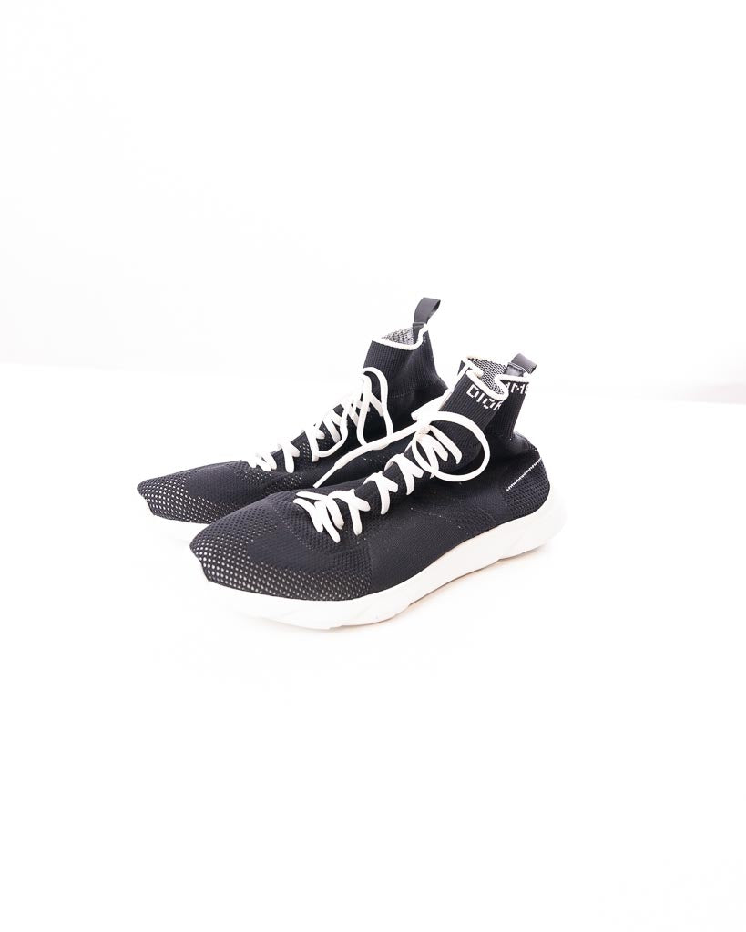 CHRISTIAN DIOR Dior Homme Trainers - view 2