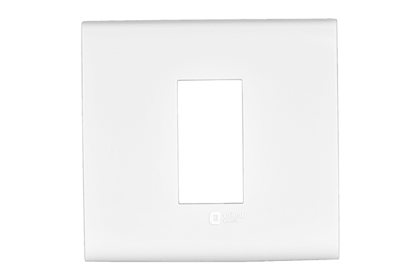 Orient Electric Combined Plate