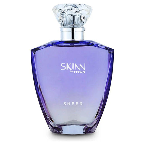 Skinn by Titan Sheer 100 ML Perfume for Women EDP - view 2