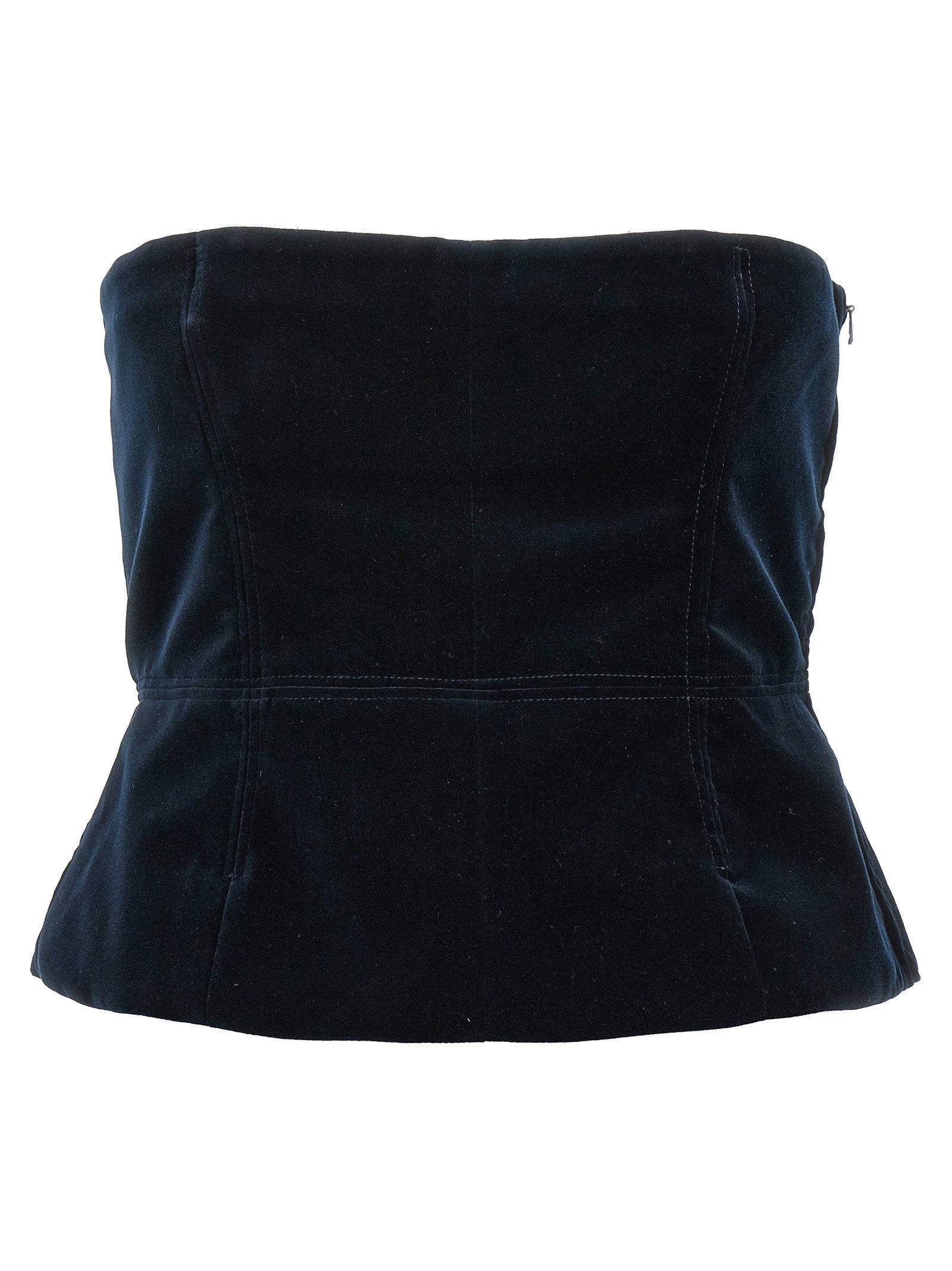 Tom ford t-shirts – Tom Ford Velvet Top – 100% cotton