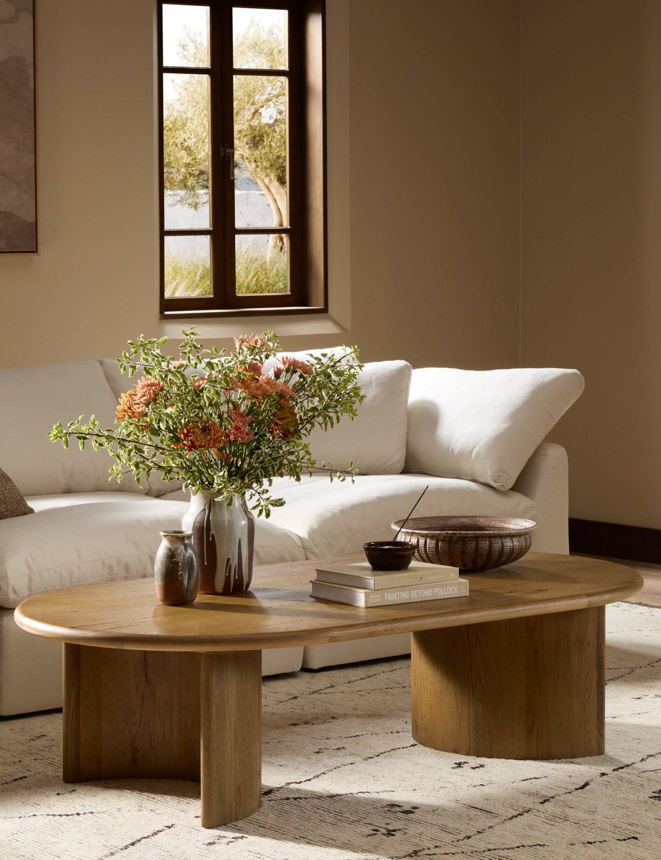 Lulu and Georgia Gilda Coffee Table - view 30