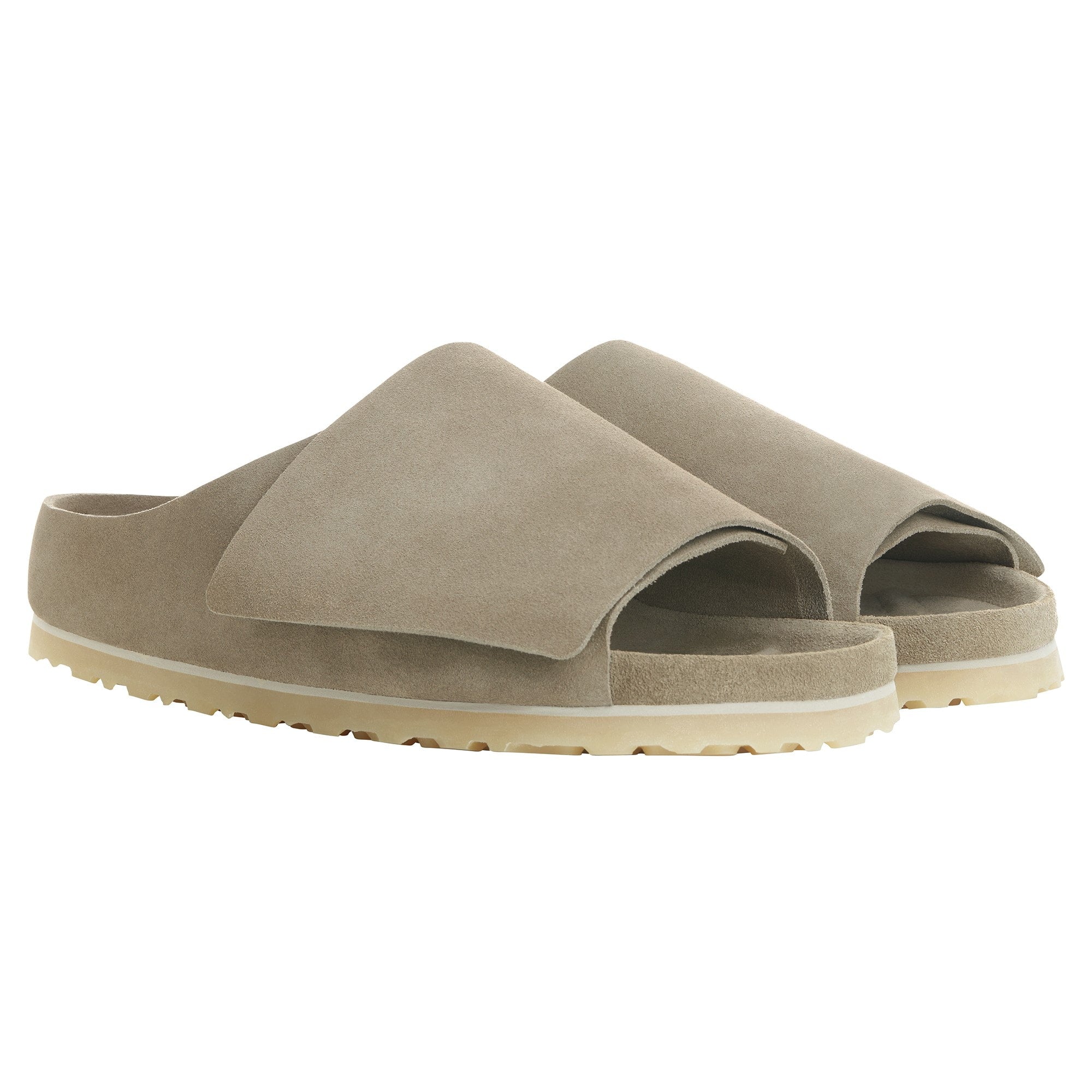 Birkenstock-1774 Los Feliz Suede Leather - view 8