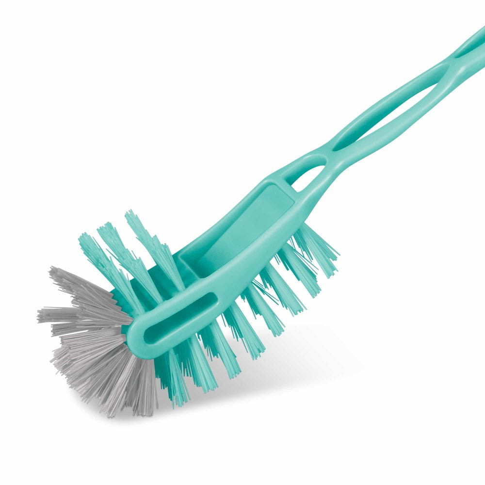 Toilet Brush Double Side Bristles (Spotzero by Milton) - view 4