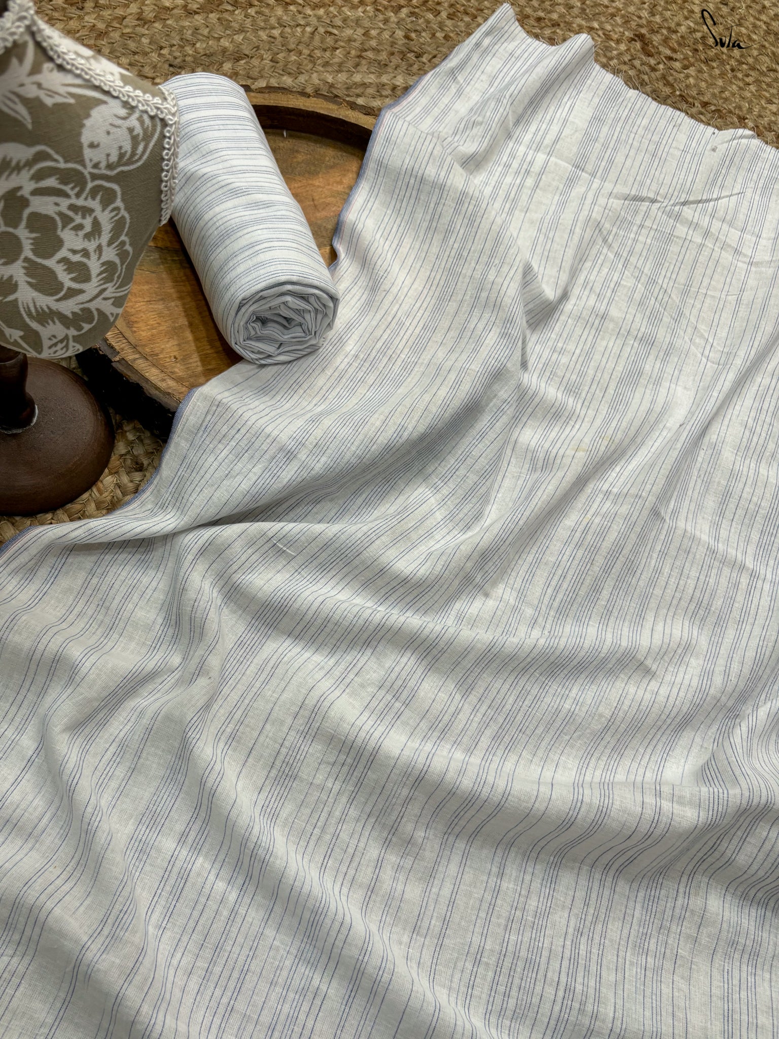suta.in Blue Stripy - view 4